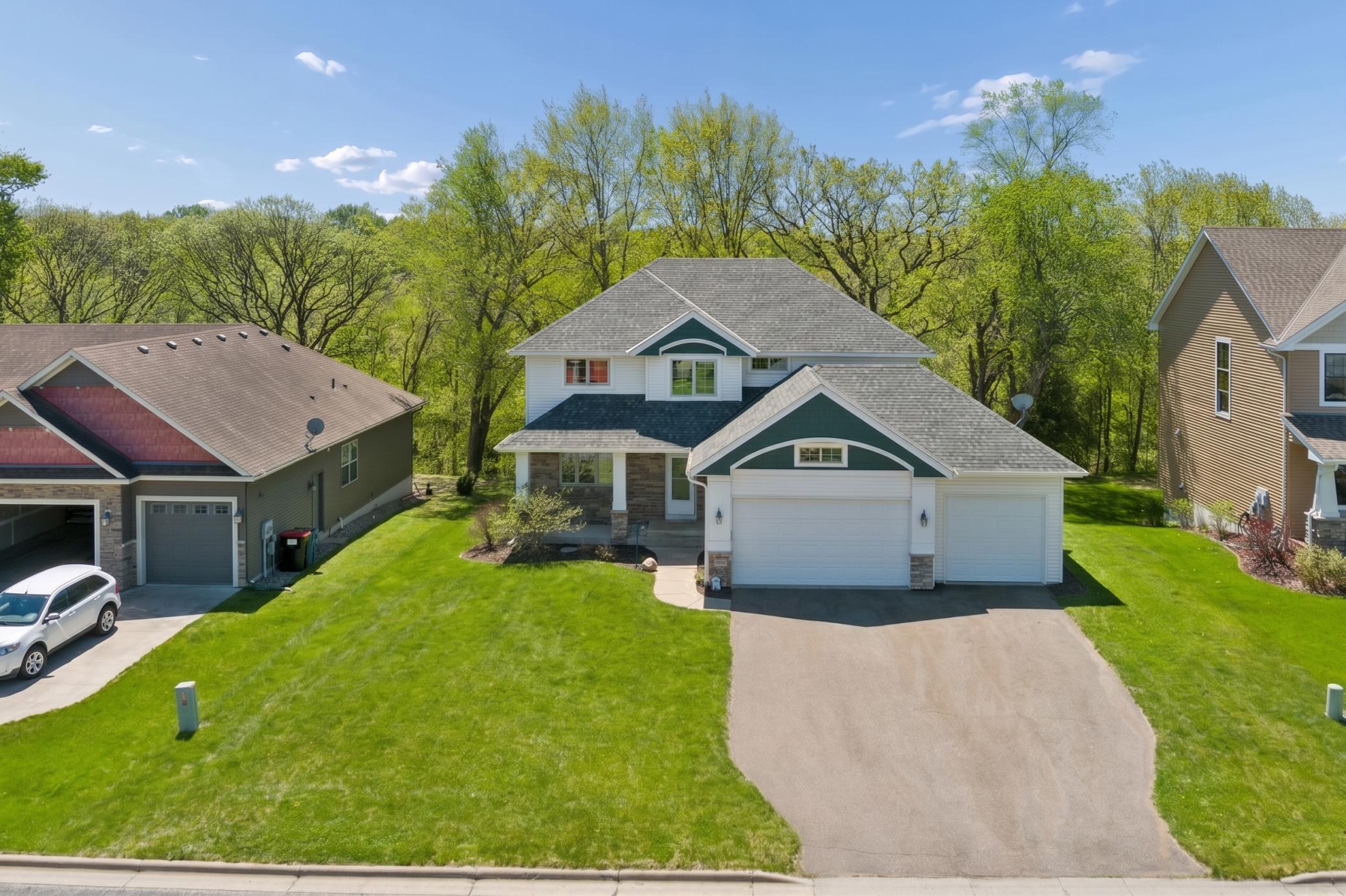 View of Residential at 1017 Provence Lane, Belle Plaine MN 56011, Belle Plaine (47 of 47) - Mike Wilen | Minnesota Team Real Estate
