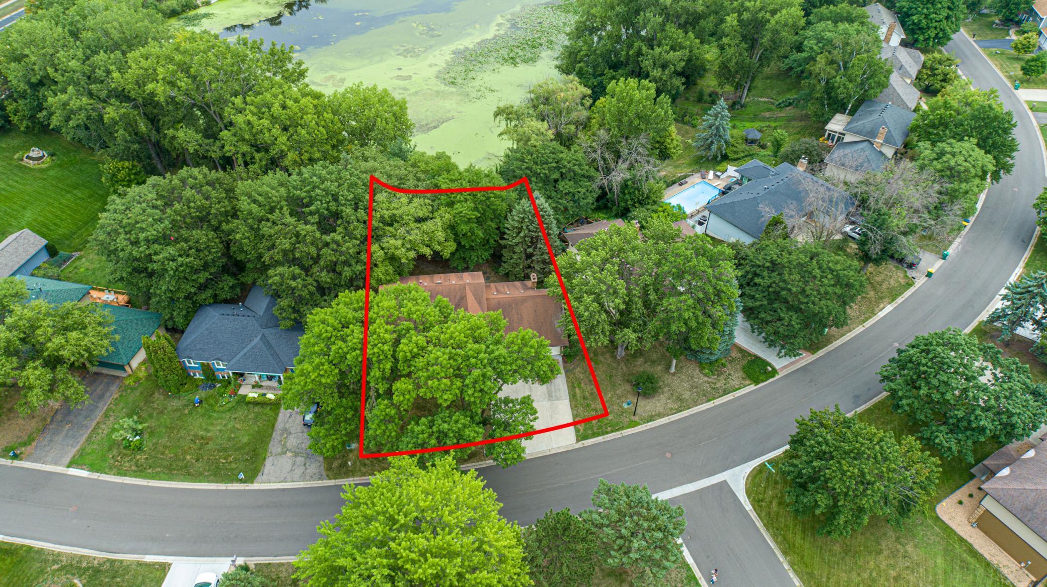 View of Residential at 14613 Carriage Lane, Burnsville MN 55306, Burnsville (5 of 41) - Mike Wilen | Minnesota Team Real Estate
