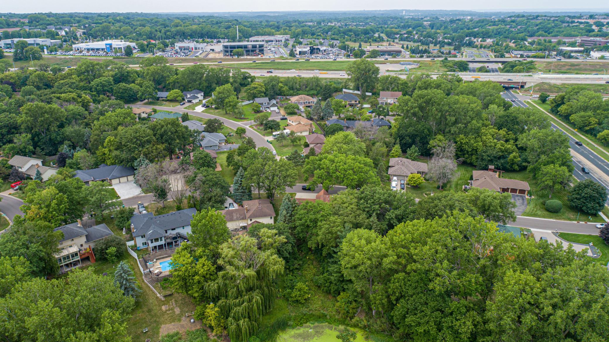 View of Residential at 14613 Carriage Lane, Burnsville MN 55306, Burnsville (41 of 41) - Mike Wilen | Minnesota Team Real Estate
