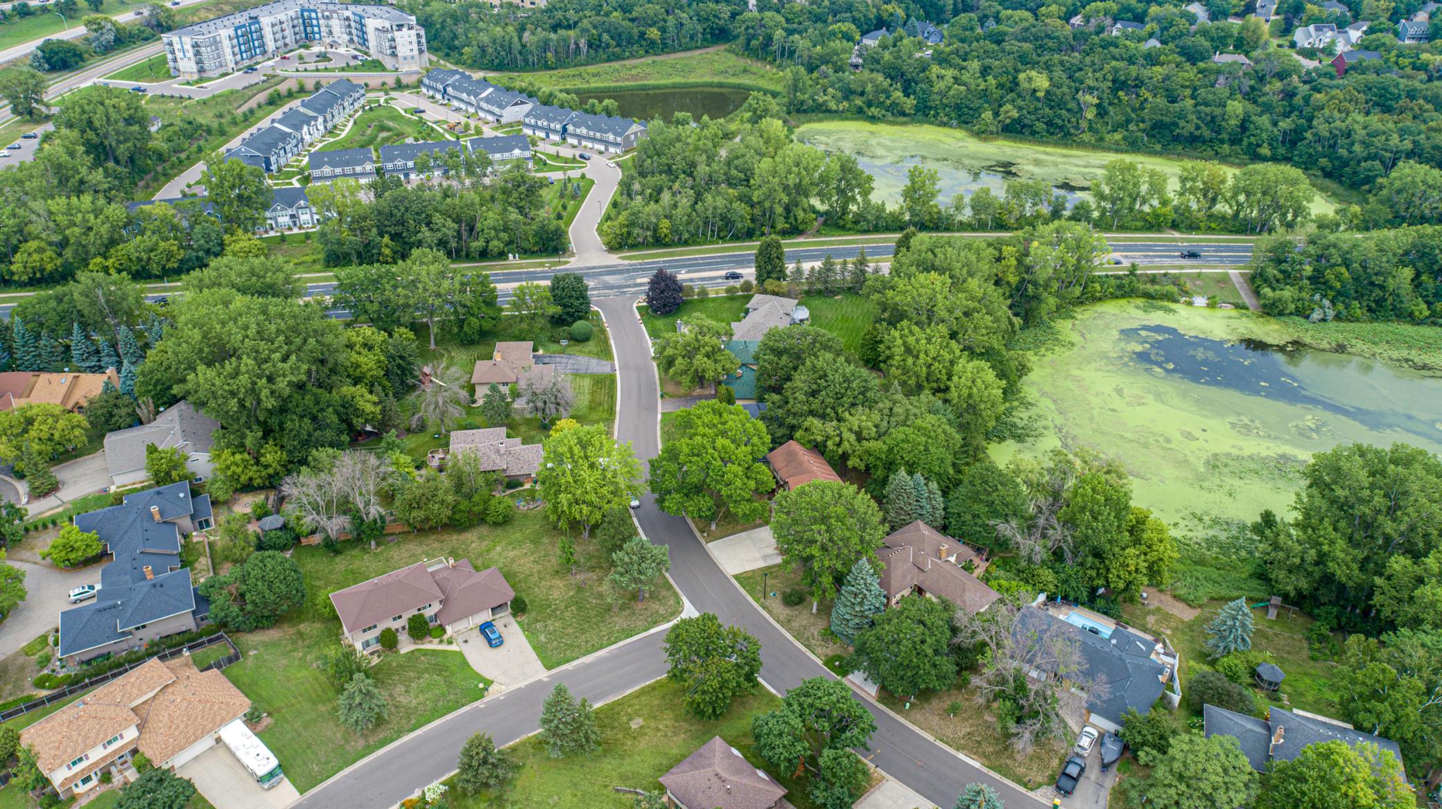 View of Residential at 14613 Carriage Lane, Burnsville MN 55306, Burnsville (4 of 41) - Mike Wilen | Minnesota Team Real Estate