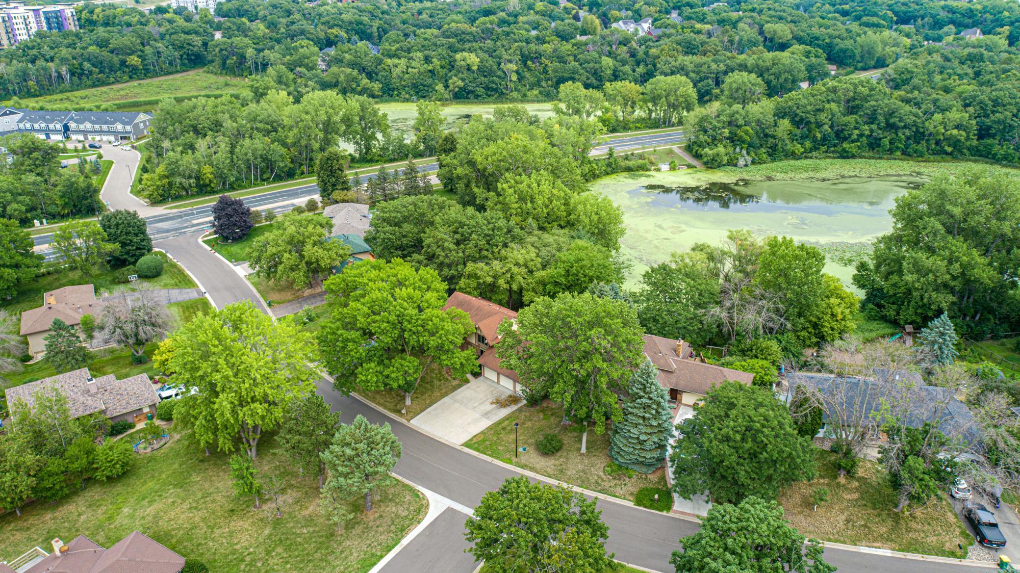 View of Residential at 14613 Carriage Lane, Burnsville MN 55306, Burnsville (40 of 41) - Mike Wilen | Minnesota Team Real Estate