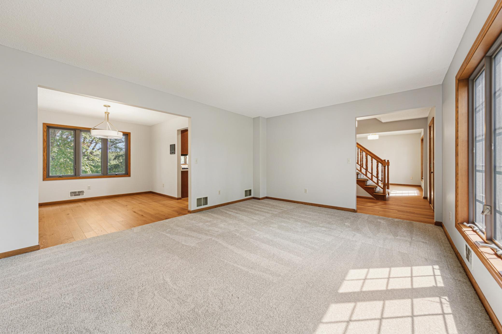 View of Residential at 14613 Carriage Lane, Burnsville MN 55306, Burnsville (7 of 41) - Mike Wilen | Minnesota Team Real Estate