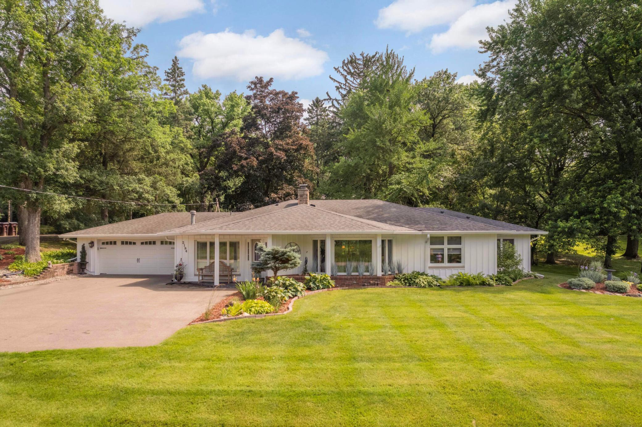 View of Residential at 2194 Charlton Road, Sunfish Lake MN 55118, Sunfish Lake - Mike Wilen | Minnesota Team Real Estate