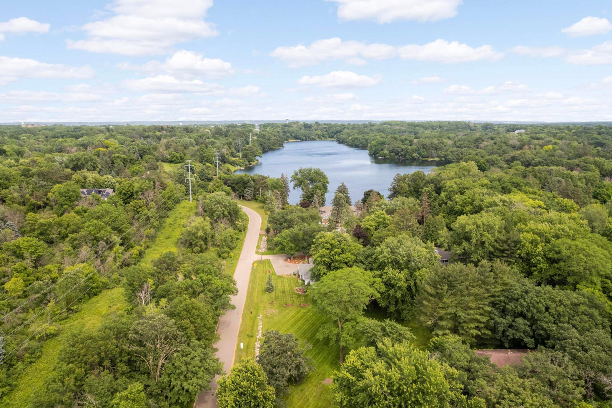 View of Residential at 2194 Charlton Road, Sunfish Lake MN 55118, Sunfish Lake (35 of 54) - Mike Wilen | Minnesota Team Real Estate