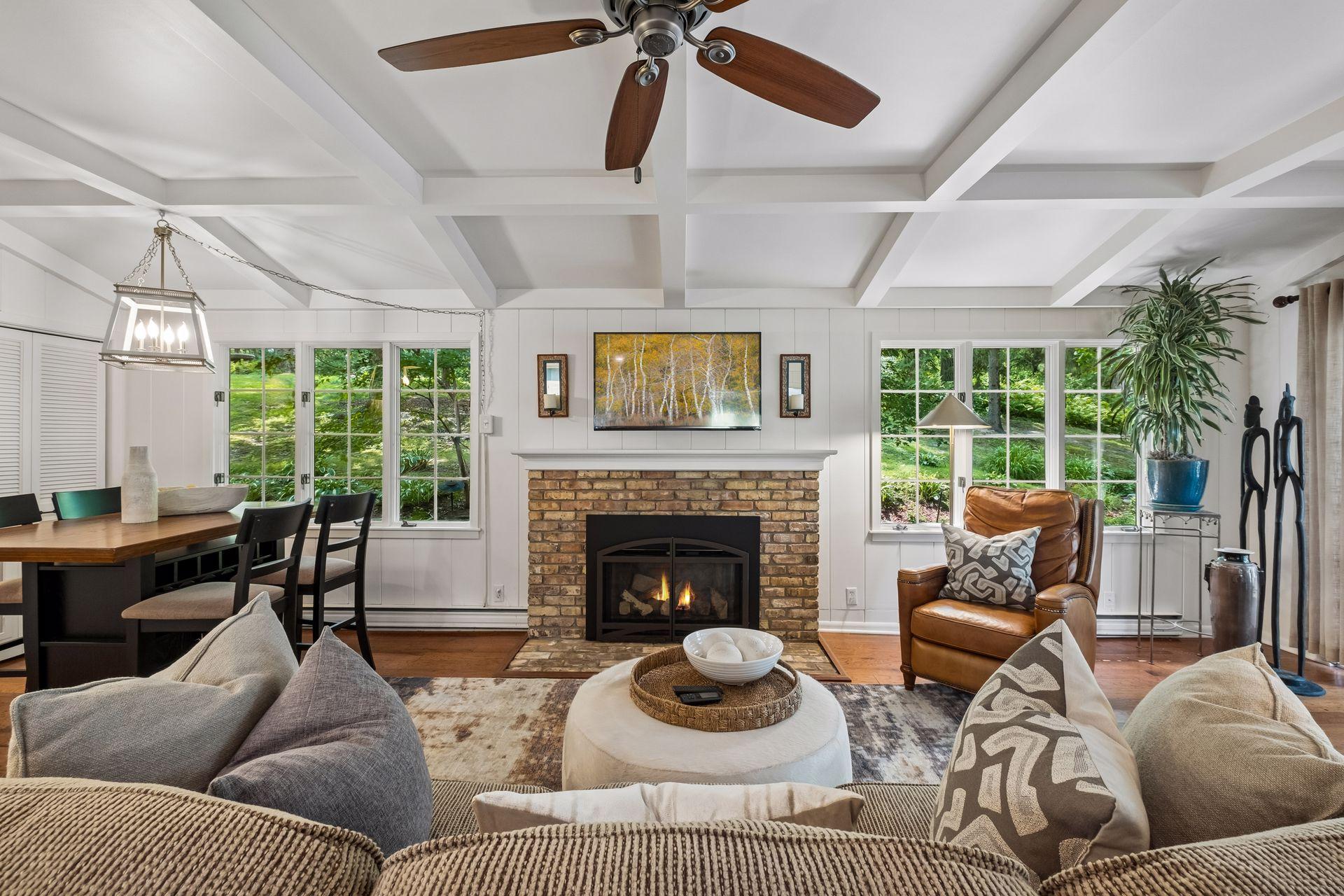 View of Residential at 2194 Charlton Road, Sunfish Lake MN 55118, Sunfish Lake (16 of 54) - Mike Wilen | Minnesota Team Real Estate