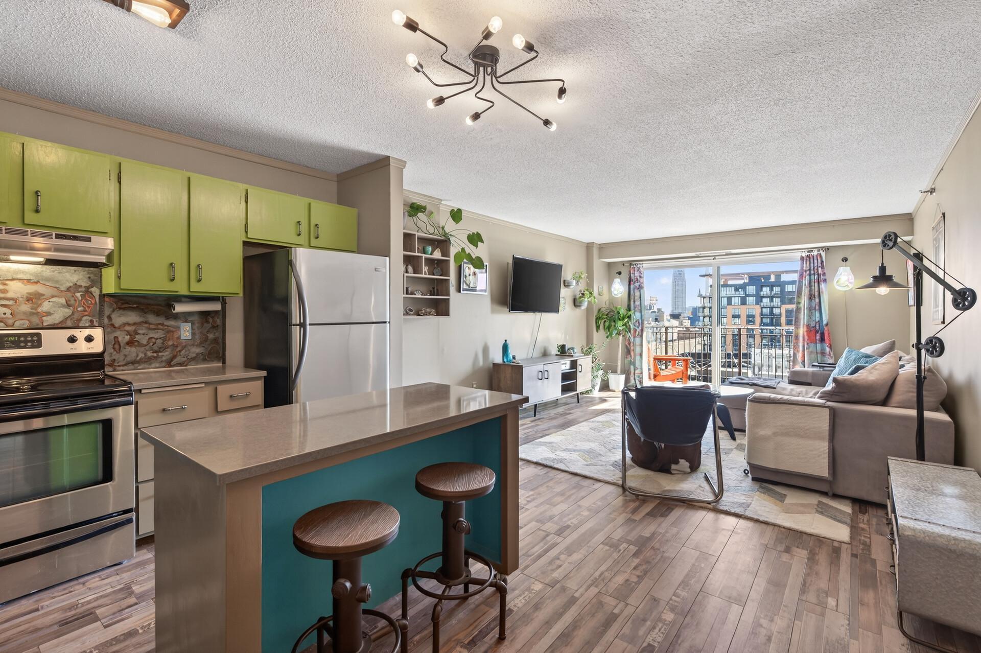 View of (CC) High Rise (4+ Levels) at 121 Washington Avenue, Minneapolis - Mike Wilen | Minnesota Team Real Estate