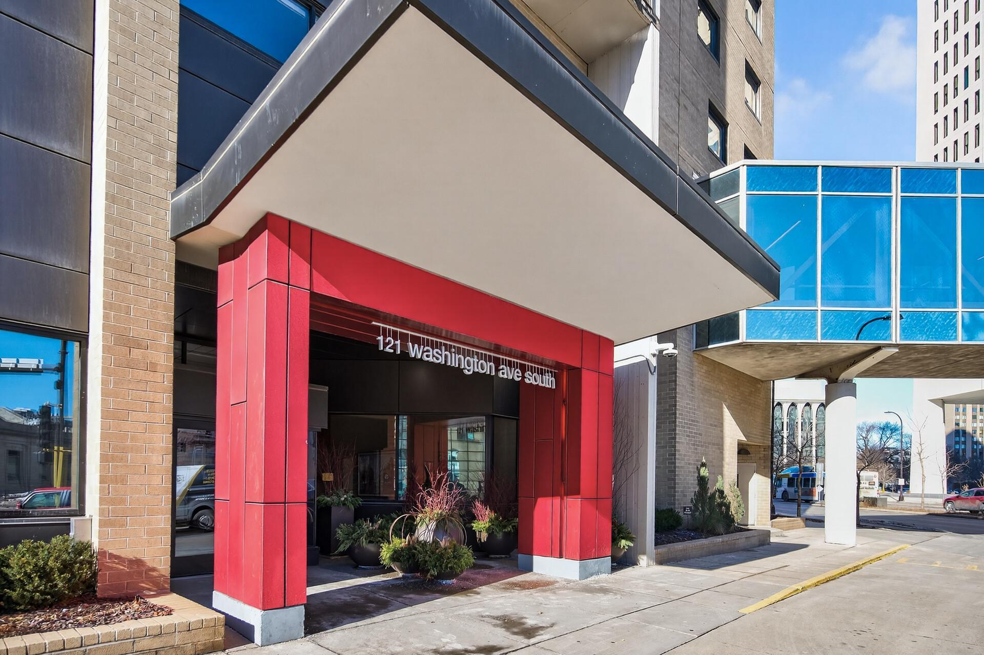 View of Residential at 121 Washington Avenue #1010, Minneapolis MN 55401, Minneapolis (4 of 55) - Mike Wilen | Minnesota Team Real Estate