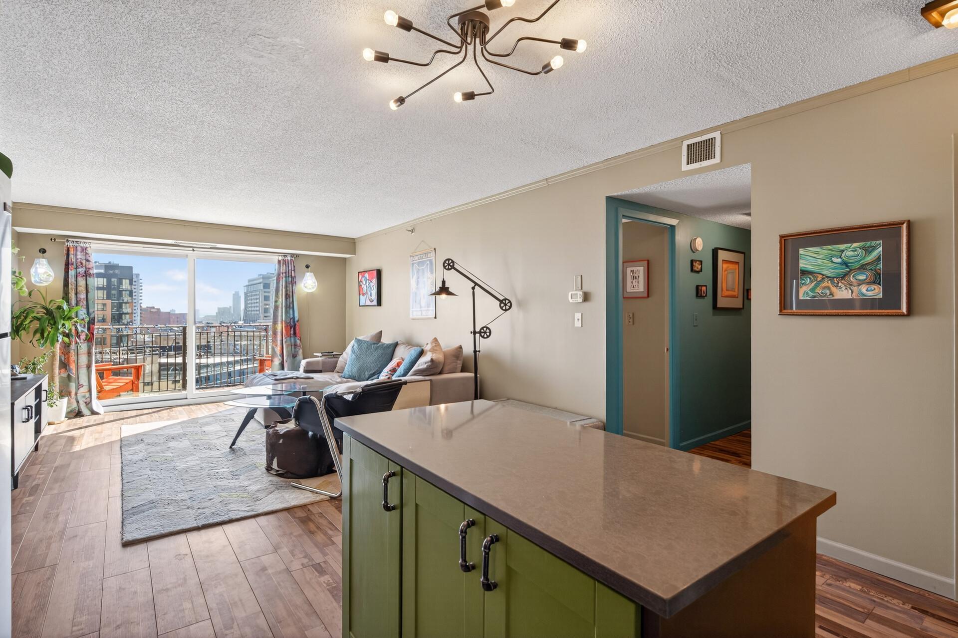 View of Residential at 121 Washington Avenue #1010, Minneapolis MN 55401, Minneapolis (5 of 55) - Mike Wilen | Minnesota Team Real Estate