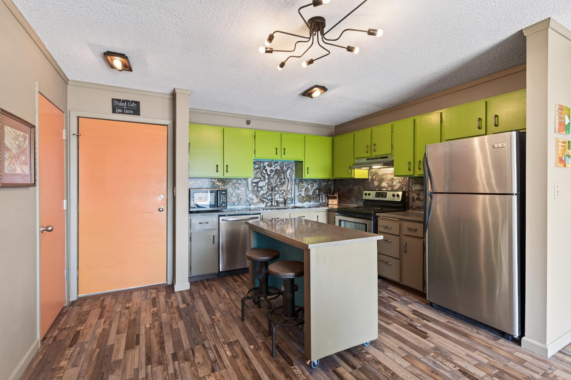 View of Residential at 121 Washington Avenue #1010, Minneapolis MN 55401, Minneapolis (6 of 55) - Mike Wilen | Minnesota Team Real Estate