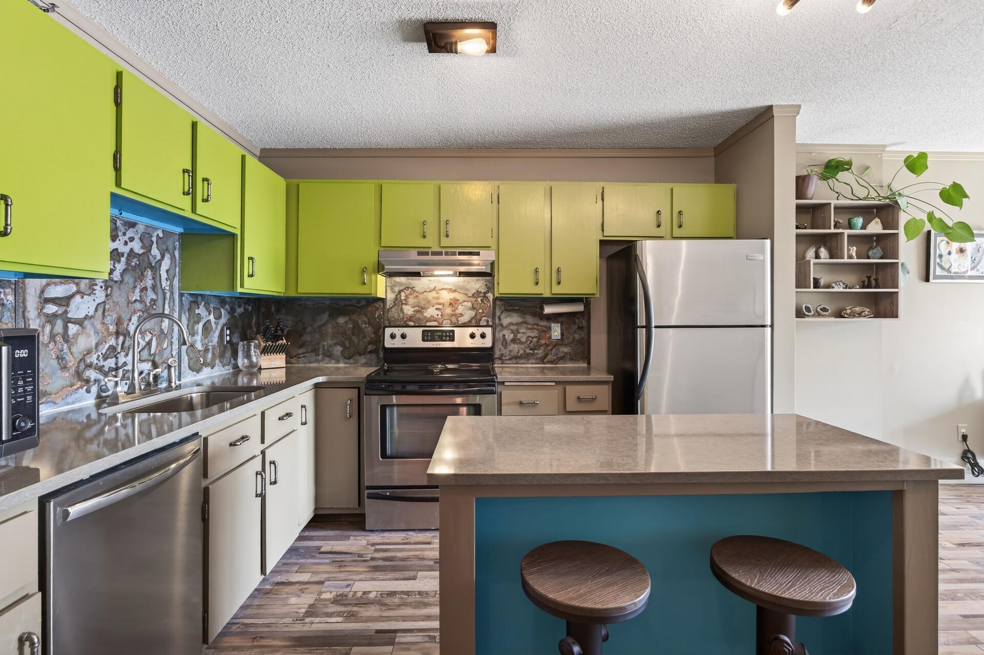 View of Residential at 121 Washington Avenue #1010, Minneapolis MN 55401, Minneapolis (7 of 55) - Mike Wilen | Minnesota Team Real Estate