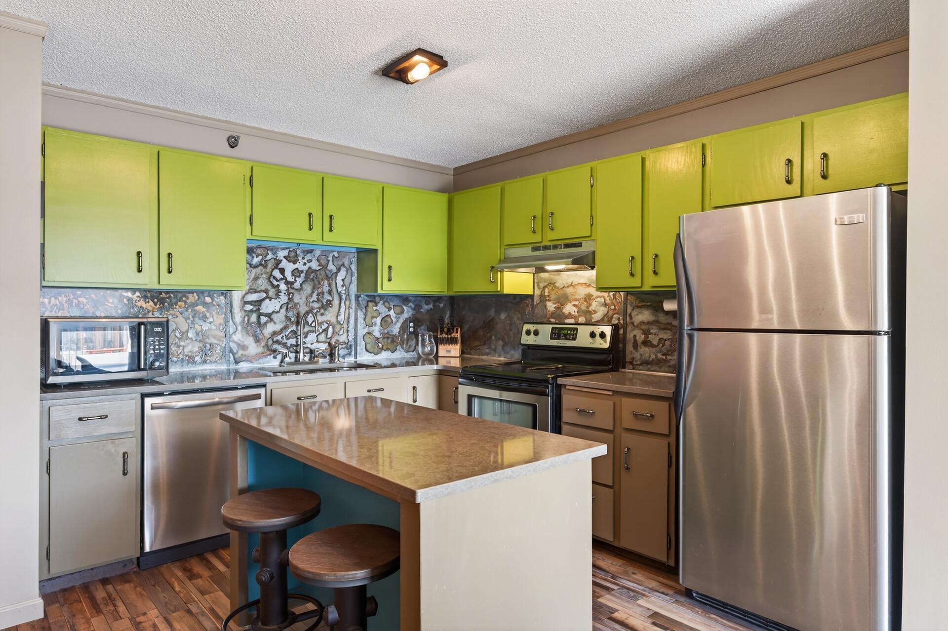 View of Residential at 121 Washington Avenue #1010, Minneapolis MN 55401, Minneapolis (8 of 55) - Mike Wilen | Minnesota Team Real Estate