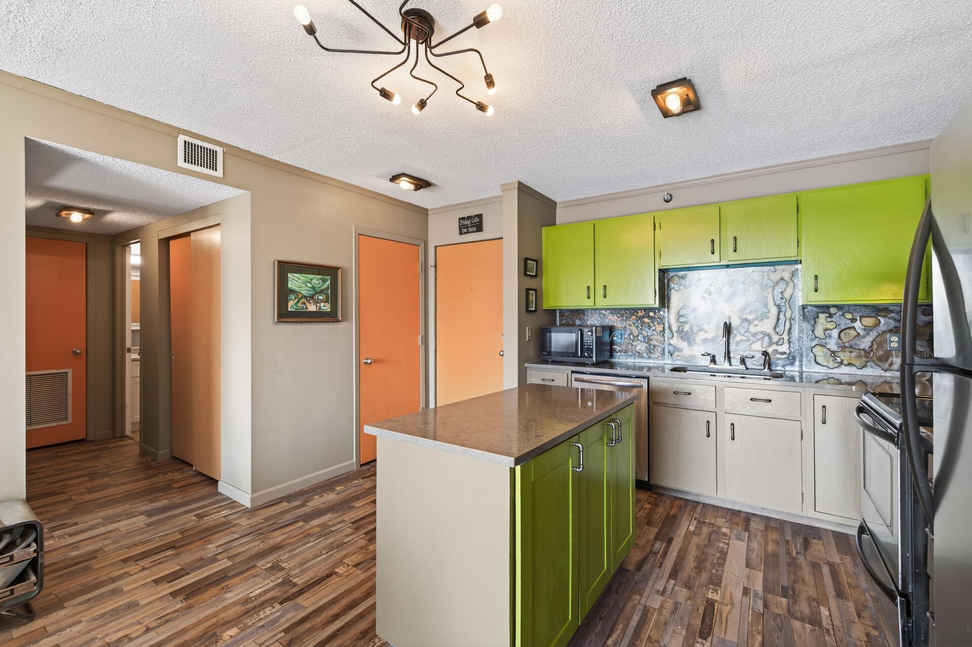 View of Residential at 121 Washington Avenue #1010, Minneapolis MN 55401, Minneapolis (10 of 55) - Mike Wilen | Minnesota Team Real Estate
