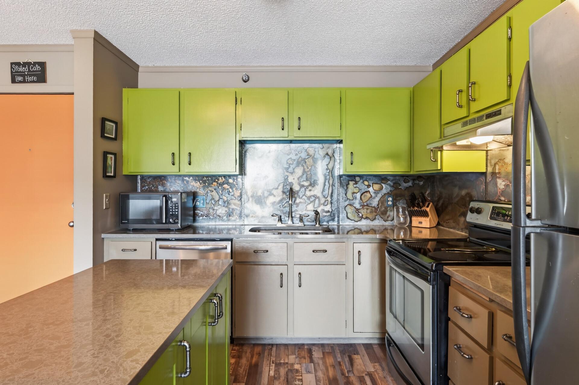 View of Residential at 121 Washington Avenue #1010, Minneapolis MN 55401, Minneapolis (11 of 55) - Mike Wilen | Minnesota Team Real Estate