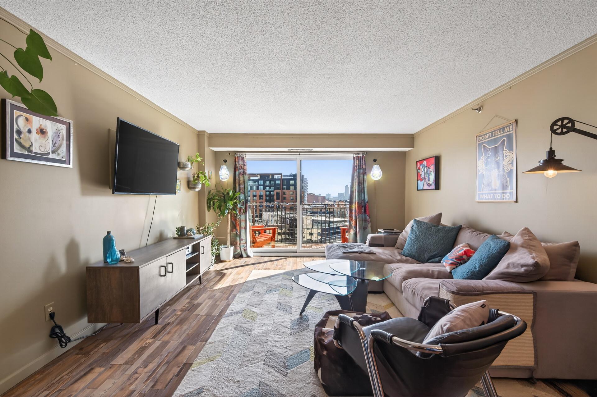 View of Residential at 121 Washington Avenue #1010, Minneapolis MN 55401, Minneapolis (16 of 55) - Mike Wilen | Minnesota Team Real Estate