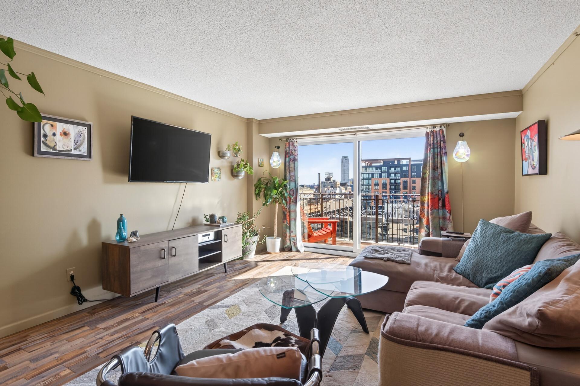 View of Residential at 121 Washington Avenue #1010, Minneapolis MN 55401, Minneapolis (17 of 55) - Mike Wilen | Minnesota Team Real Estate