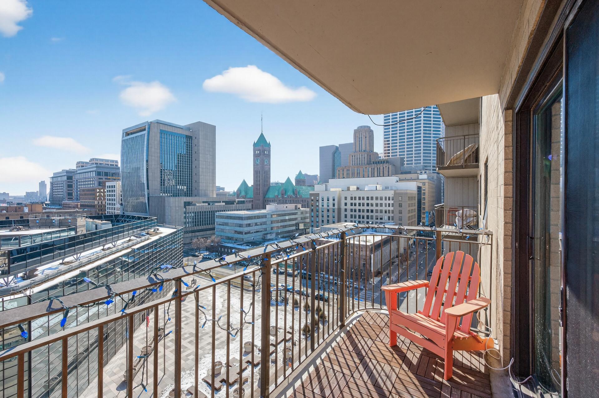 View of Residential at 121 Washington Avenue #1010, Minneapolis MN 55401, Minneapolis (18 of 55) - Mike Wilen | Minnesota Team Real Estate