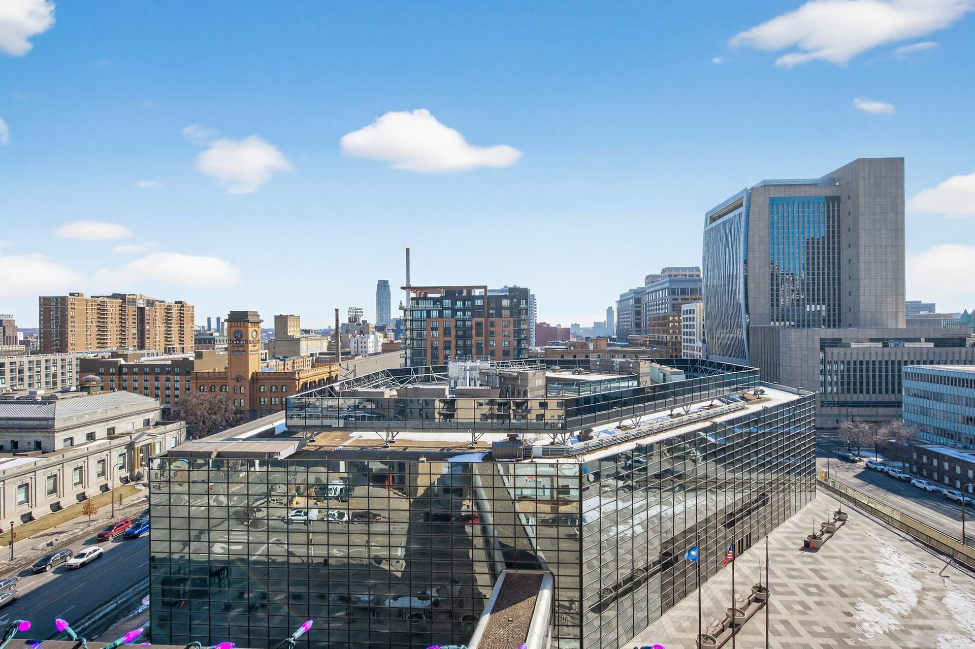View of Residential at 121 Washington Avenue #1010, Minneapolis MN 55401, Minneapolis (19 of 55) - Mike Wilen | Minnesota Team Real Estate