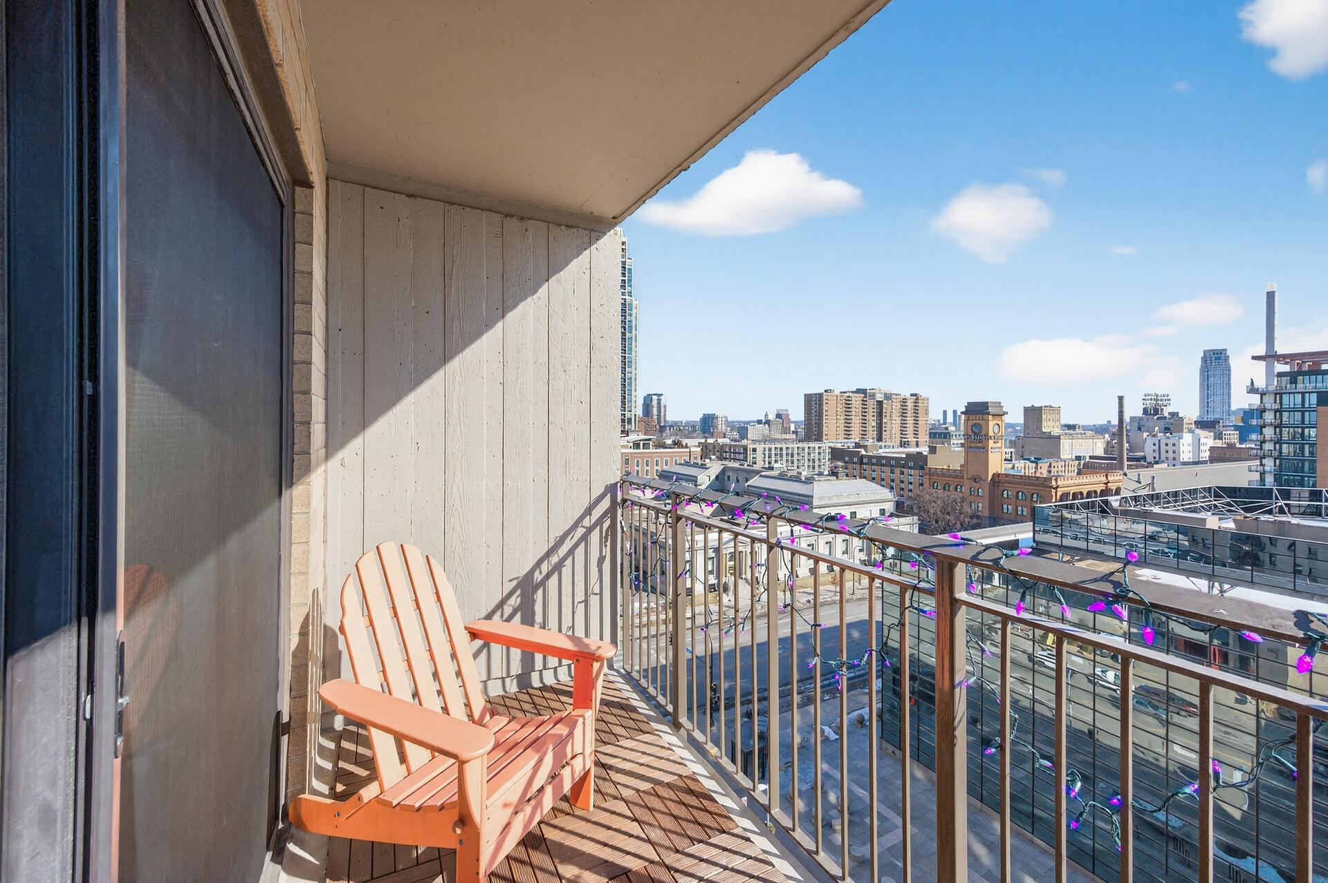 View of Residential at 121 Washington Avenue #1010, Minneapolis MN 55401, Minneapolis (21 of 55) - Mike Wilen | Minnesota Team Real Estate