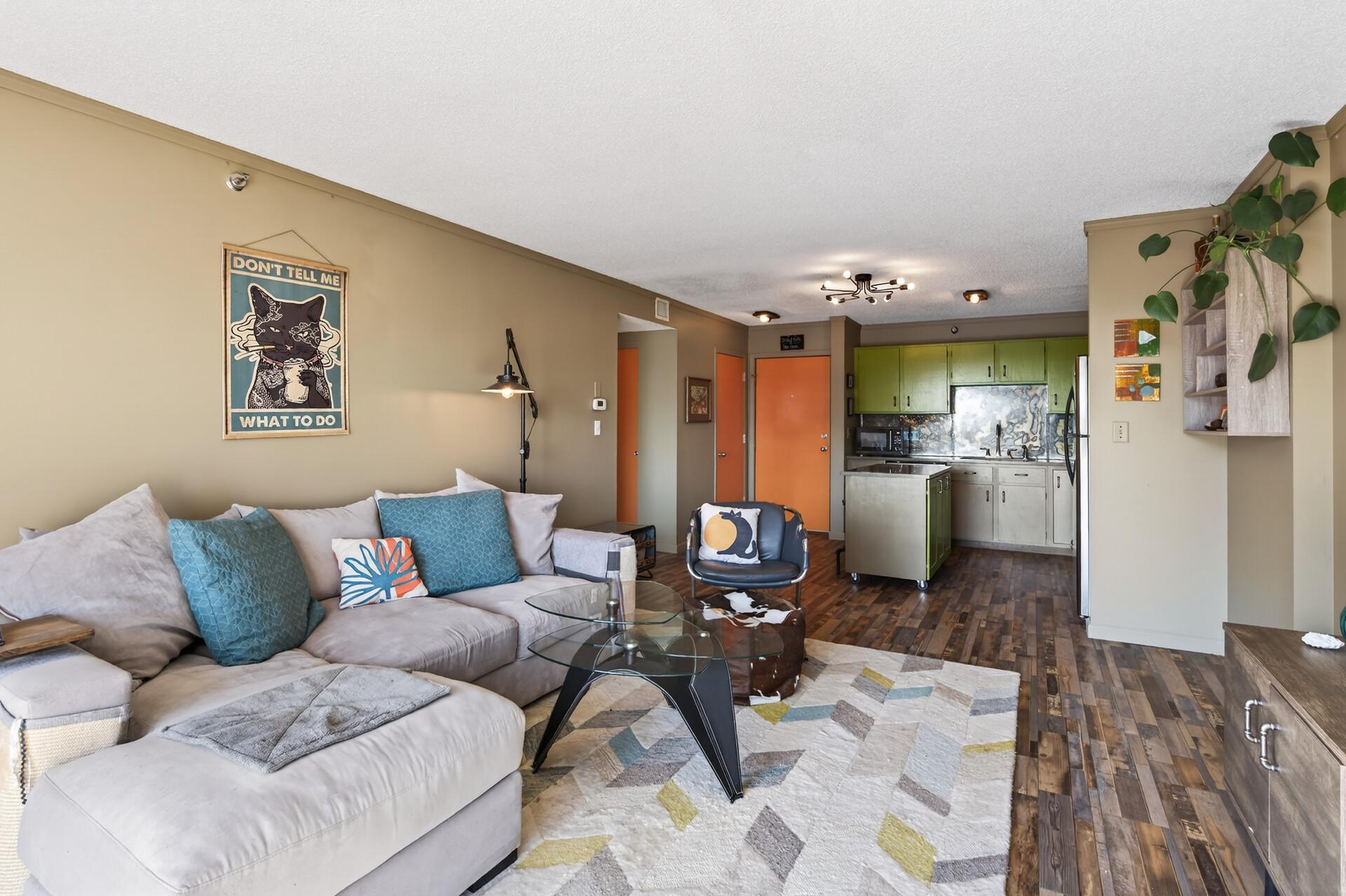 View of Residential at 121 Washington Avenue #1010, Minneapolis MN 55401, Minneapolis (22 of 55) - Mike Wilen | Minnesota Team Real Estate