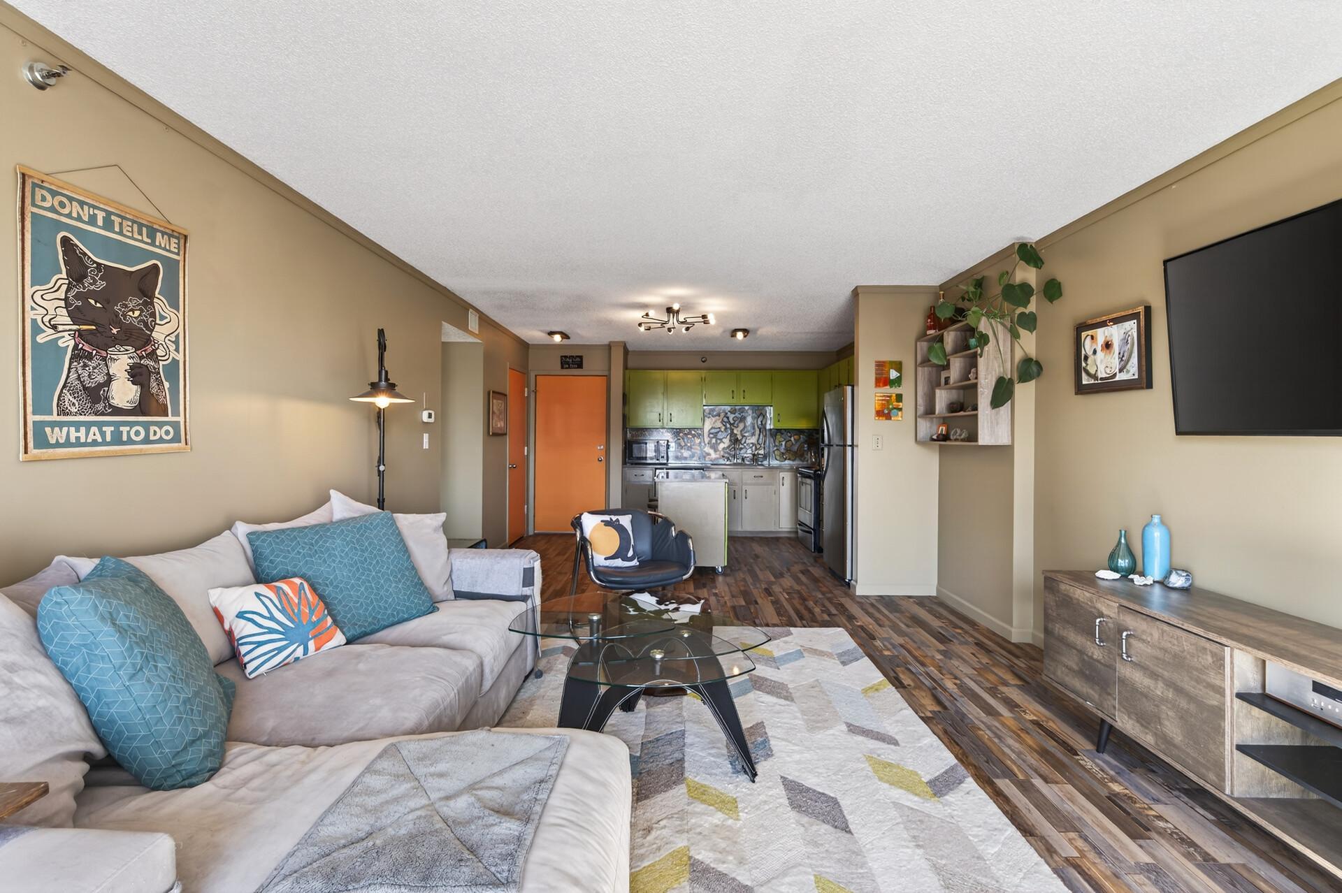 View of Residential at 121 Washington Avenue #1010, Minneapolis MN 55401, Minneapolis (23 of 55) - Mike Wilen | Minnesota Team Real Estate