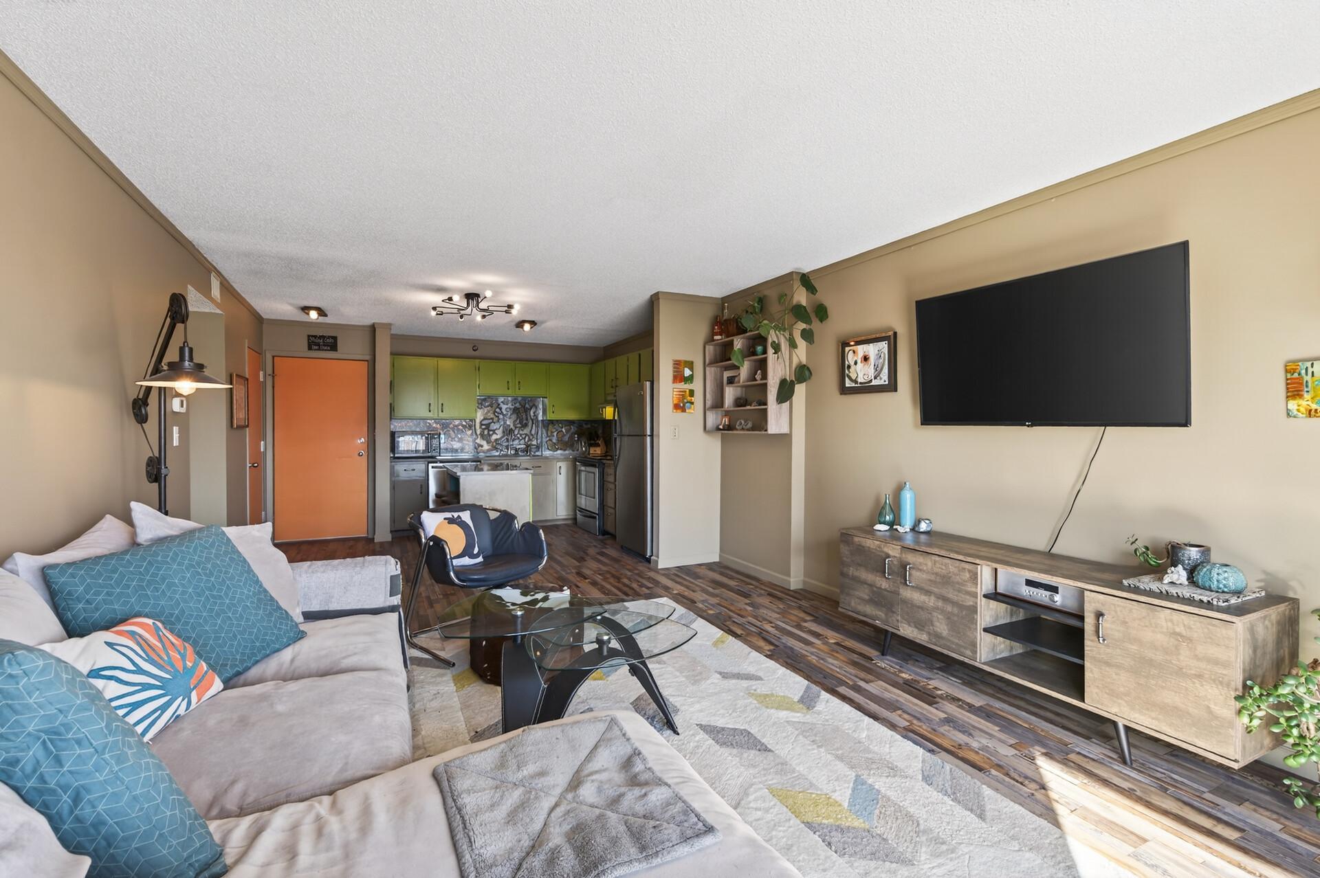 View of Residential at 121 Washington Avenue #1010, Minneapolis MN 55401, Minneapolis (24 of 55) - Mike Wilen | Minnesota Team Real Estate