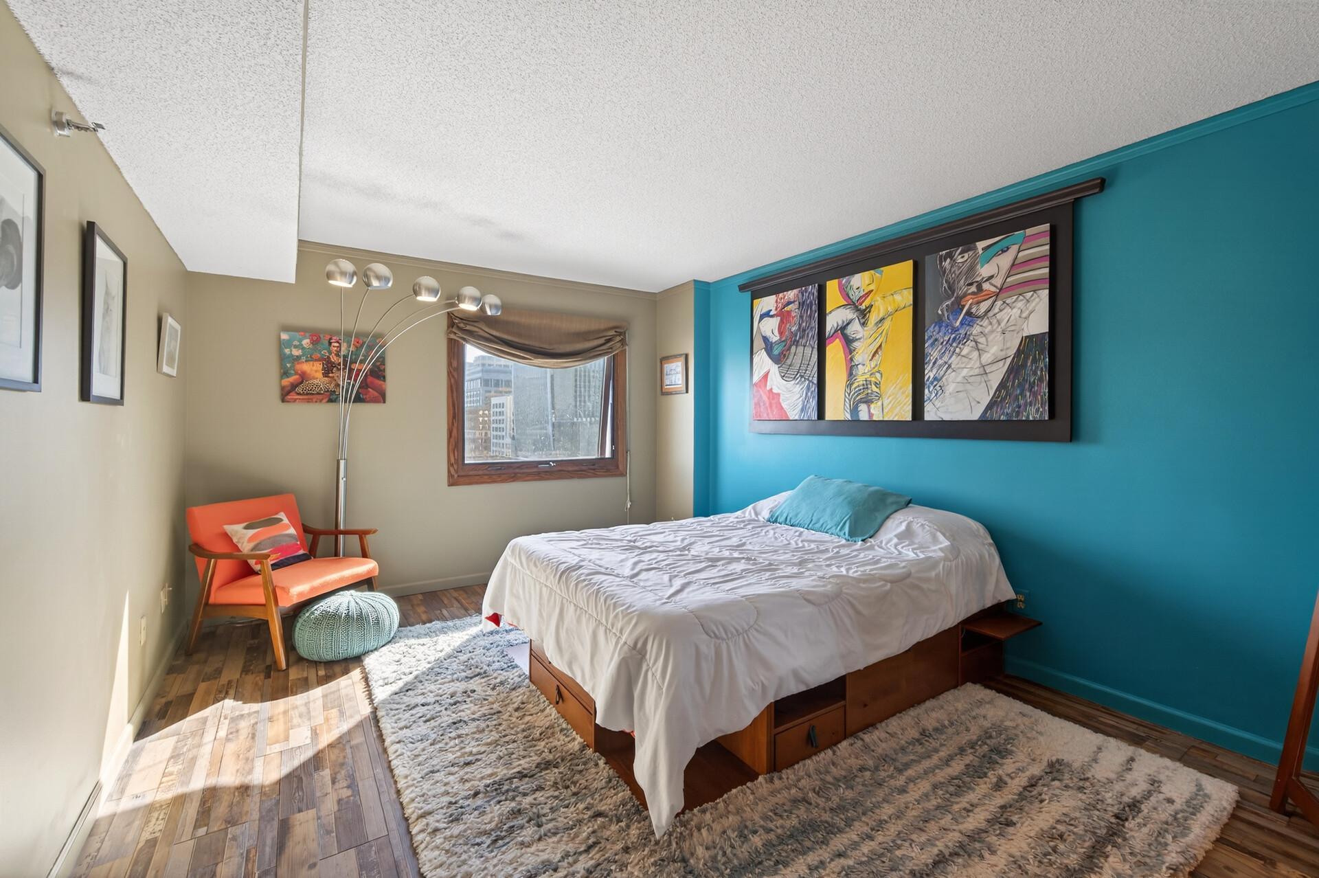 View of Residential at 121 Washington Avenue #1010, Minneapolis MN 55401, Minneapolis (26 of 55) - Mike Wilen | Minnesota Team Real Estate