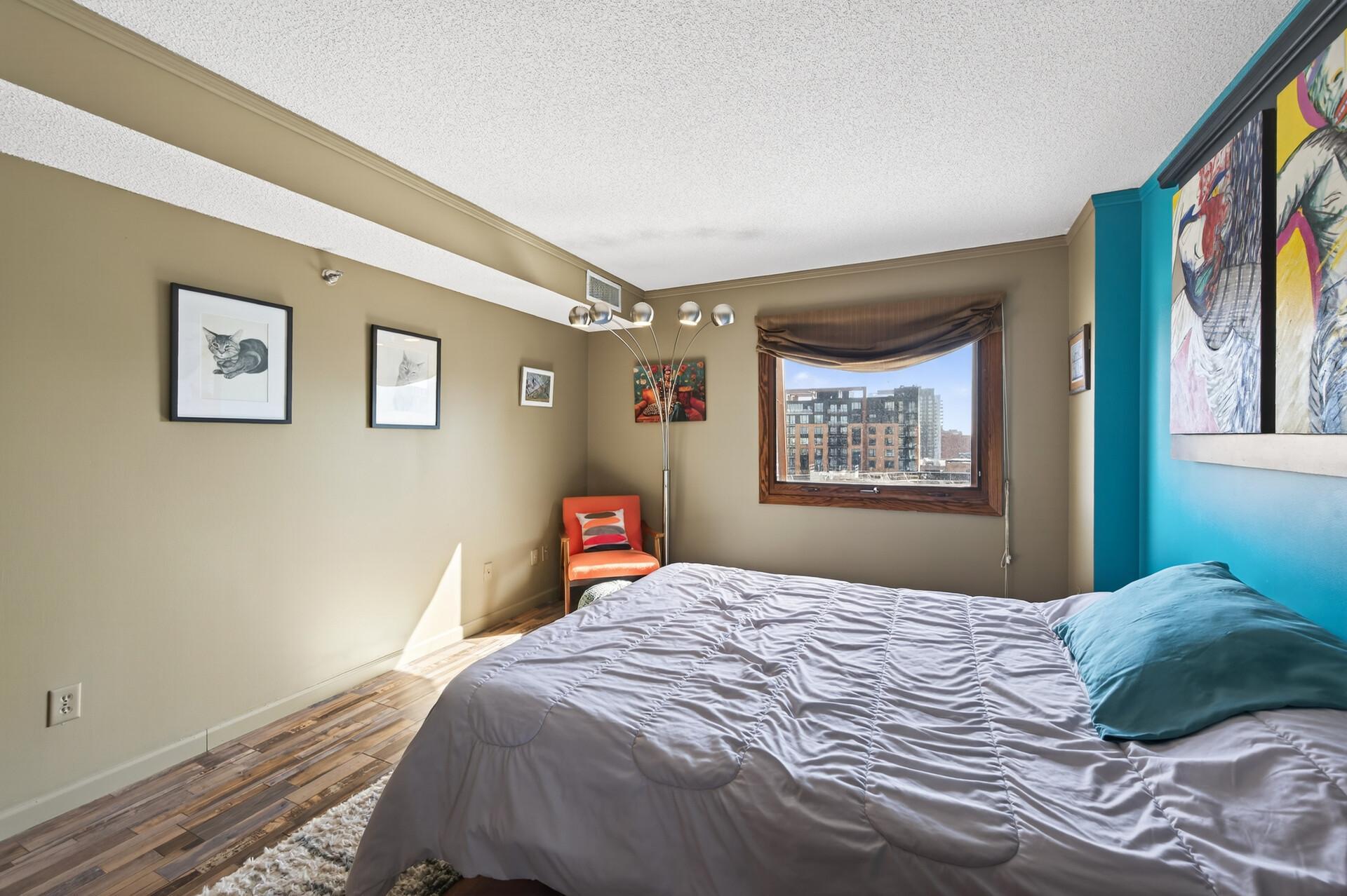 View of Residential at 121 Washington Avenue #1010, Minneapolis MN 55401, Minneapolis (27 of 55) - Mike Wilen | Minnesota Team Real Estate