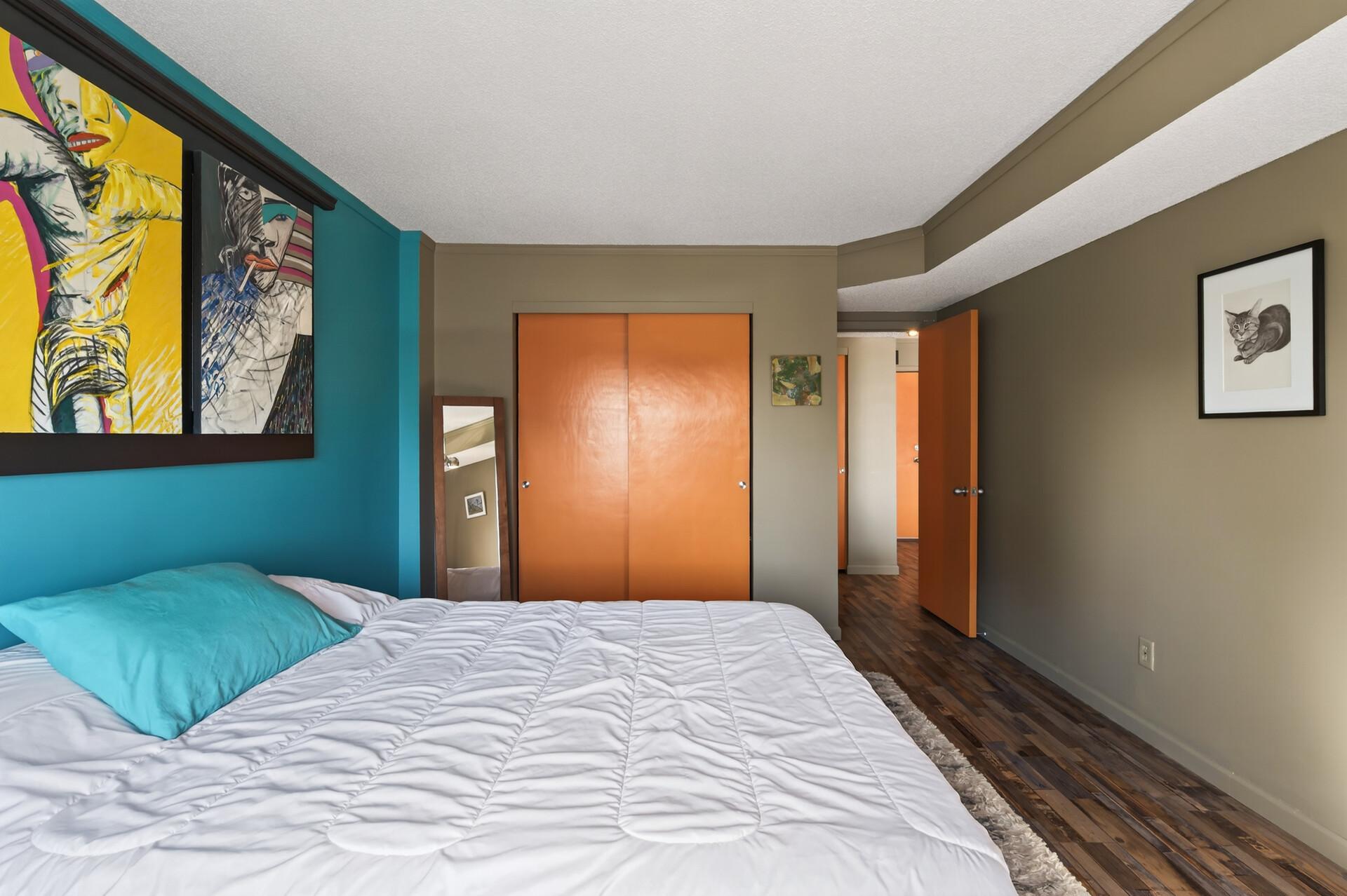View of Residential at 121 Washington Avenue #1010, Minneapolis MN 55401, Minneapolis (29 of 55) - Mike Wilen | Minnesota Team Real Estate