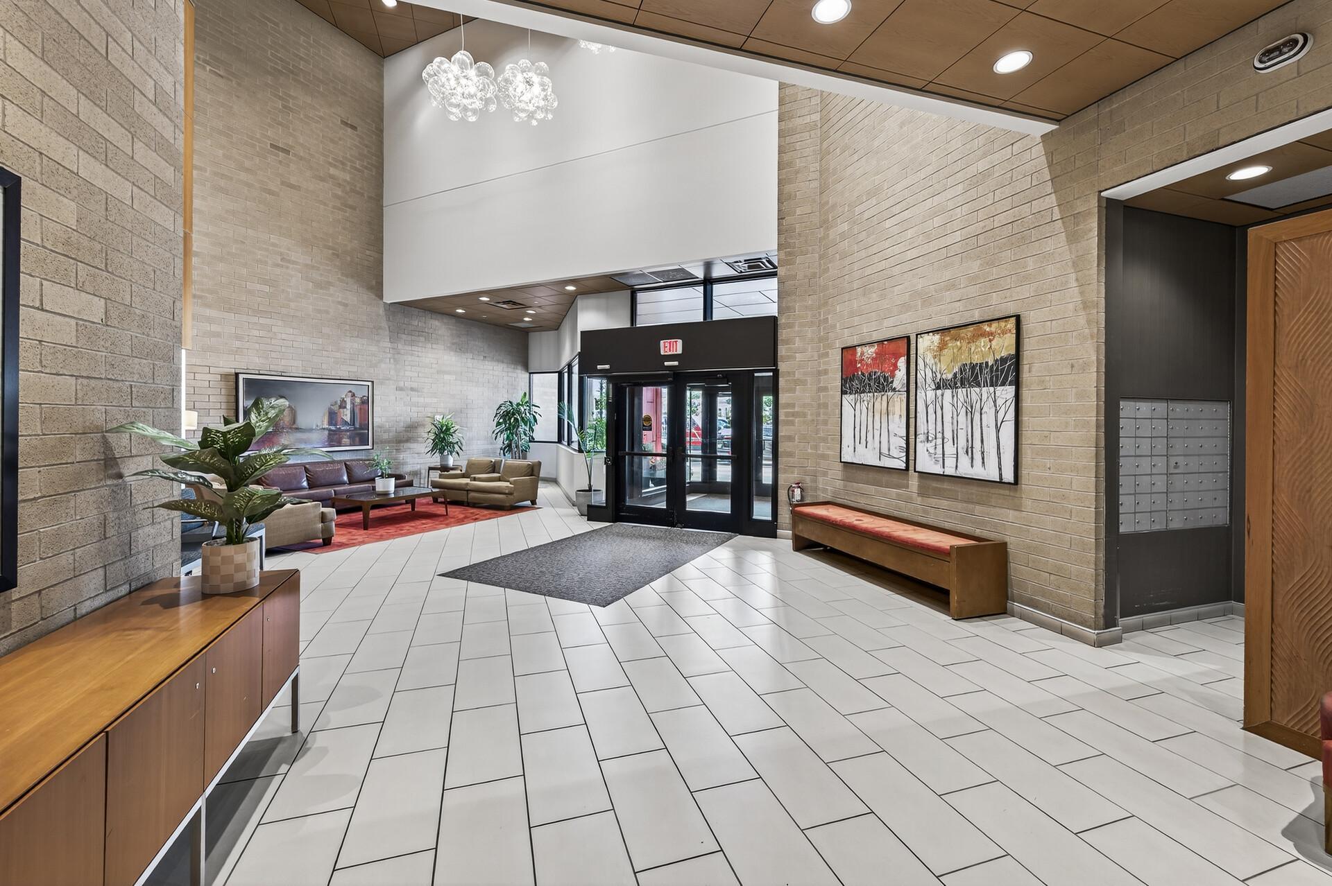 View of Residential at 121 Washington Avenue #1010, Minneapolis MN 55401, Minneapolis (31 of 55) - Mike Wilen | Minnesota Team Real Estate