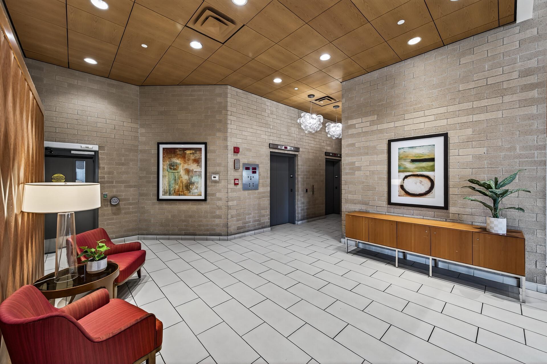 View of Residential at 121 Washington Avenue #1010, Minneapolis MN 55401, Minneapolis (32 of 55) - Mike Wilen | Minnesota Team Real Estate