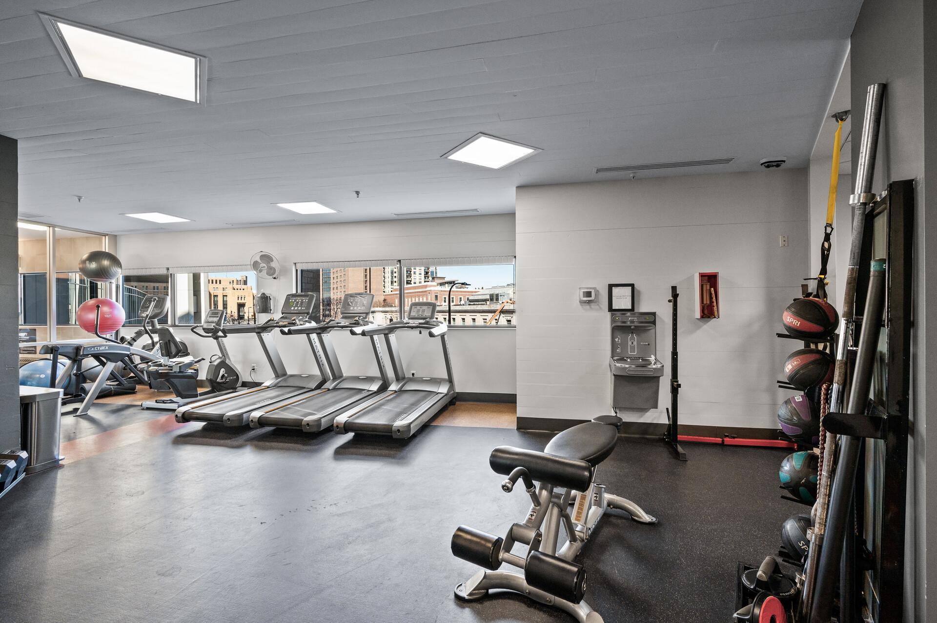 View of Residential at 121 Washington Avenue #1010, Minneapolis MN 55401, Minneapolis (36 of 55) - Mike Wilen | Minnesota Team Real Estate