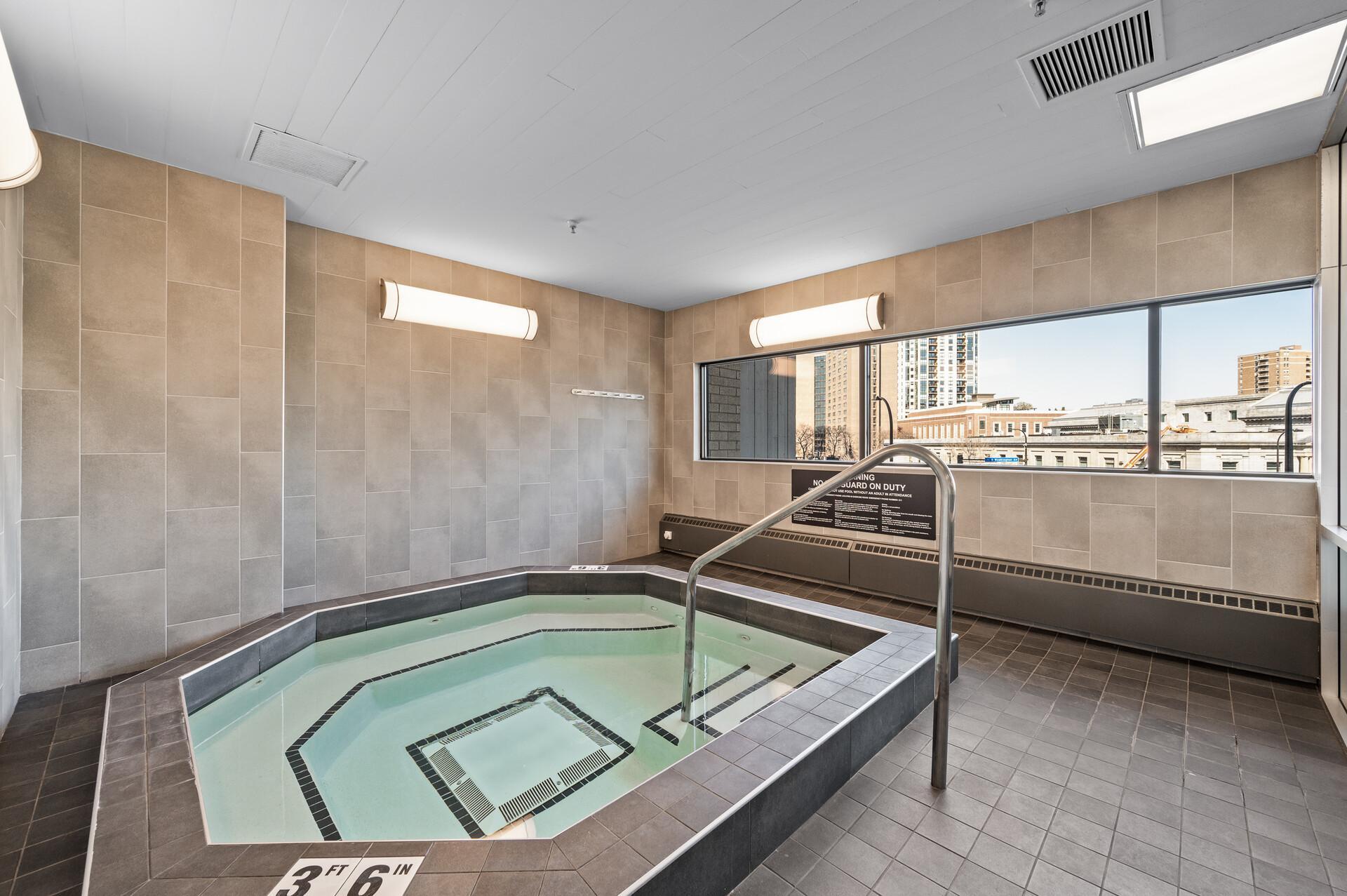 View of Residential at 121 Washington Avenue #1010, Minneapolis MN 55401, Minneapolis (37 of 55) - Mike Wilen | Minnesota Team Real Estate