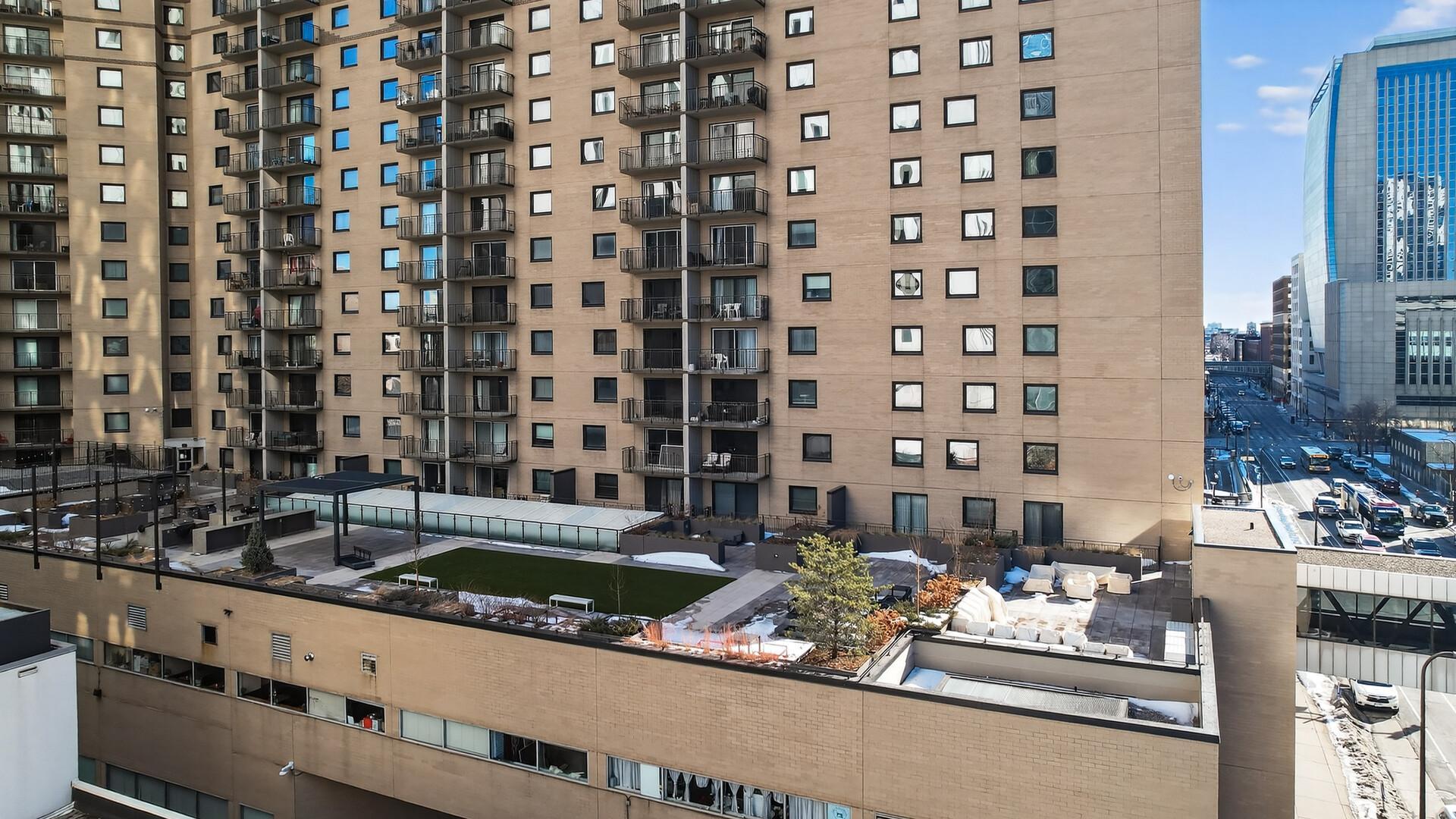 View of Residential at 121 Washington Avenue #1010, Minneapolis MN 55401, Minneapolis (41 of 55) - Mike Wilen | Minnesota Team Real Estate