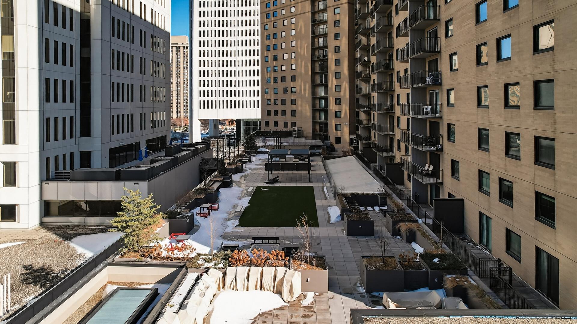 View of Residential at 121 Washington Avenue #1010, Minneapolis MN 55401, Minneapolis (42 of 55) - Mike Wilen | Minnesota Team Real Estate