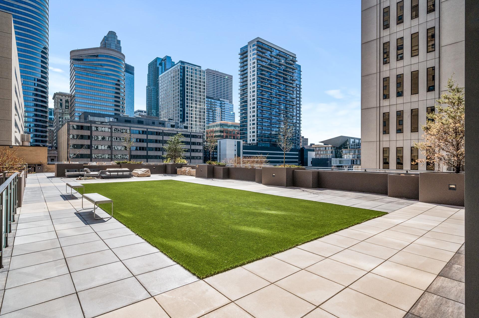 View of Residential at 121 Washington Avenue #1010, Minneapolis MN 55401, Minneapolis (43 of 55) - Mike Wilen | Minnesota Team Real Estate