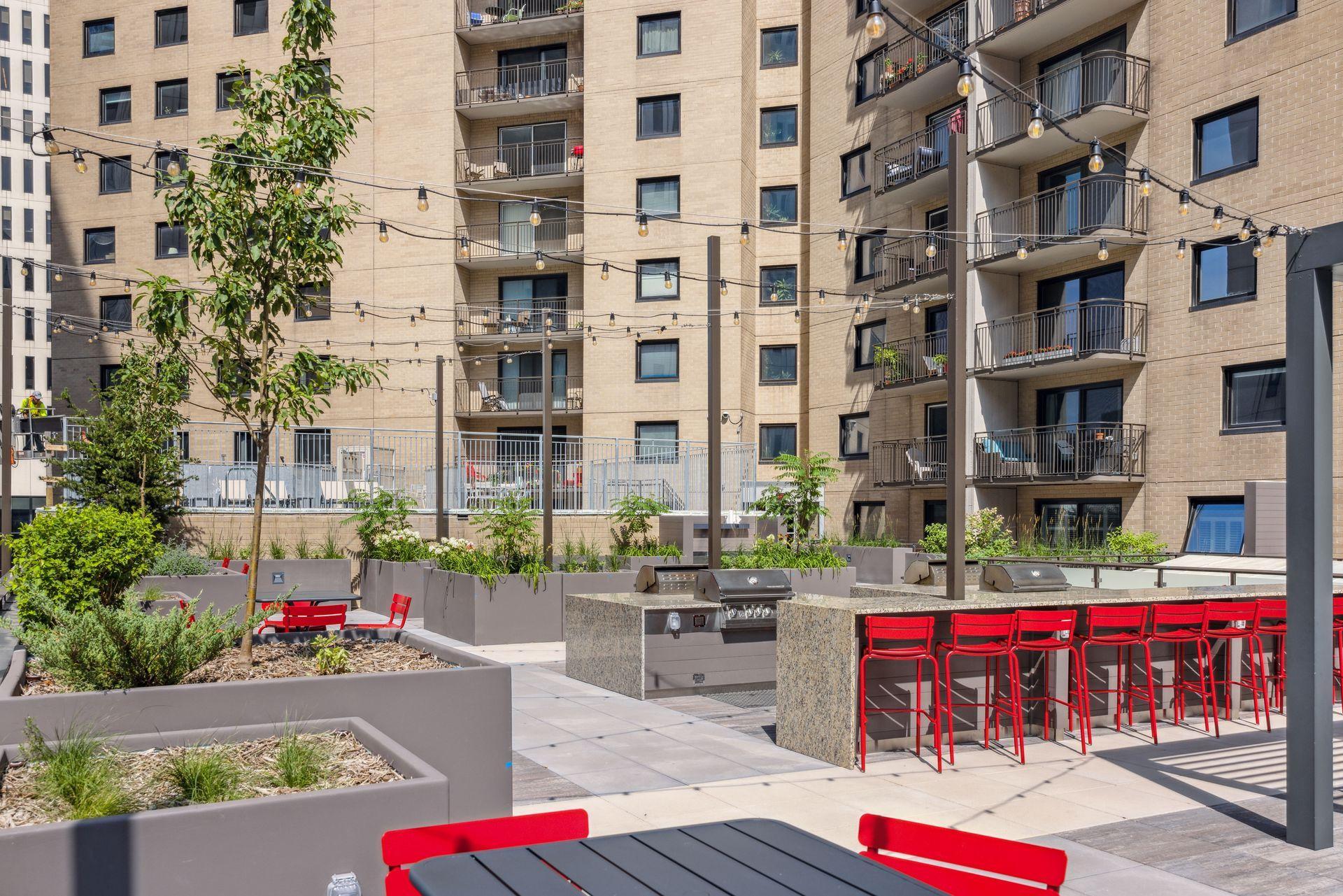 View of Residential at 121 Washington Avenue #1010, Minneapolis MN 55401, Minneapolis (47 of 55) - Mike Wilen | Minnesota Team Real Estate