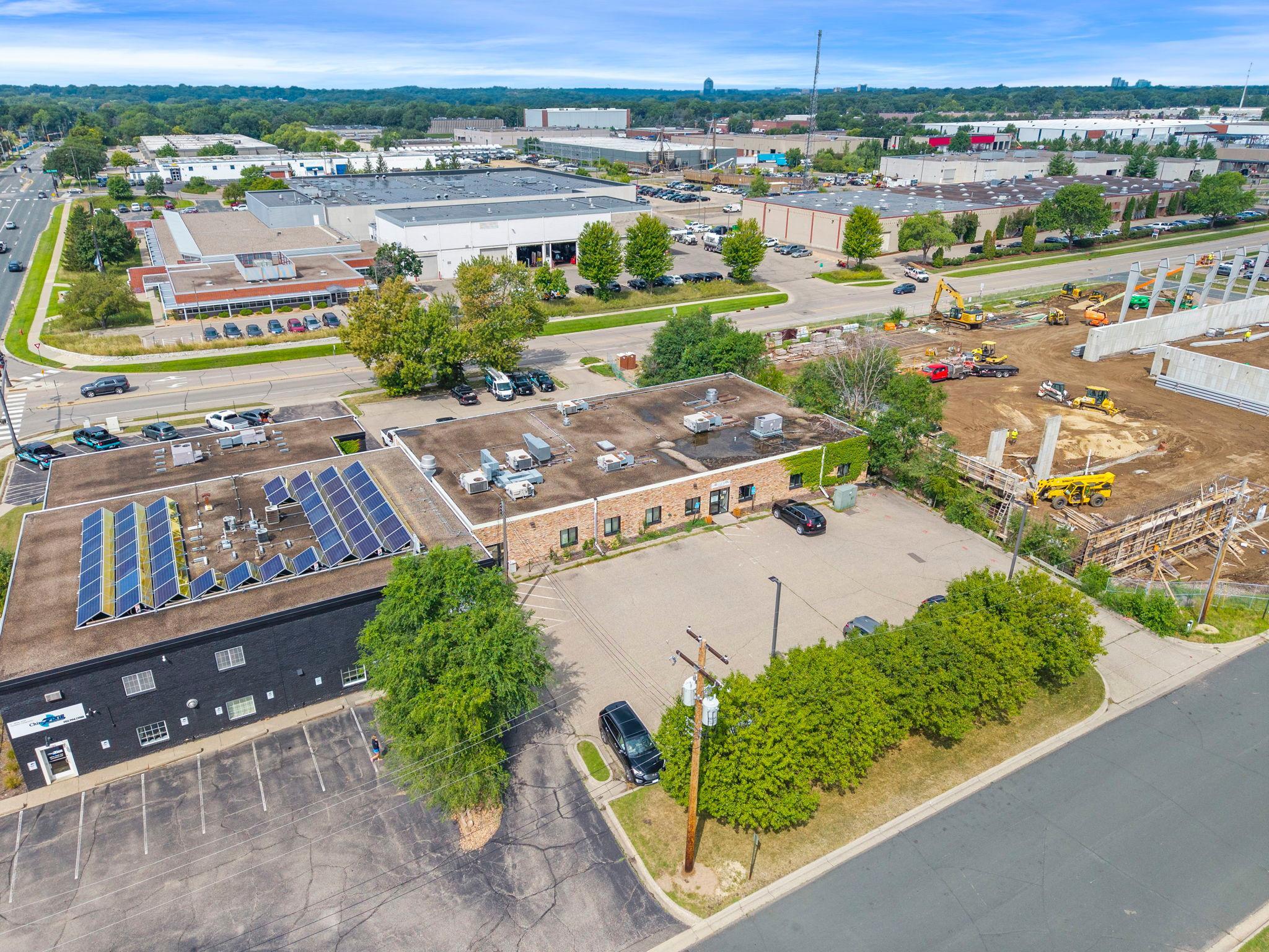 View of Commercial Sale at 9730 Irving Avenue, Bloomington MN 55431, Bloomington (17 of 44) - Mike Wilen | Minnesota Team Real Estate
