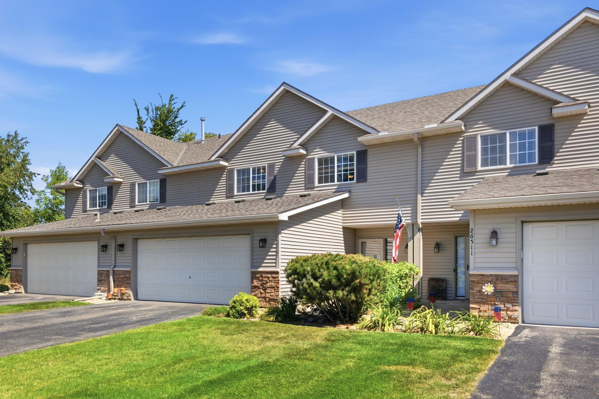 View of Residential at 26505 Pond Court, Elko New Market MN 55020, Elko New Market (2 of 25) - Mike Wilen | Minnesota Team Real Estate