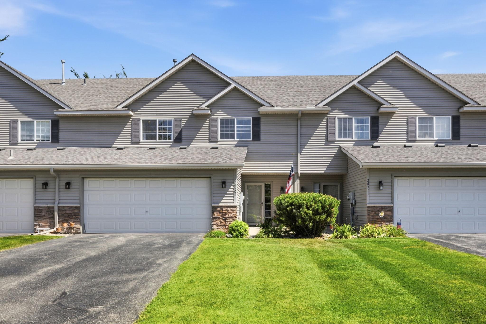 View of Residential at 26505 Pond Court, Elko New Market MN 55020, Elko New Market (25 of 25) - Mike Wilen | Minnesota Team Real Estate