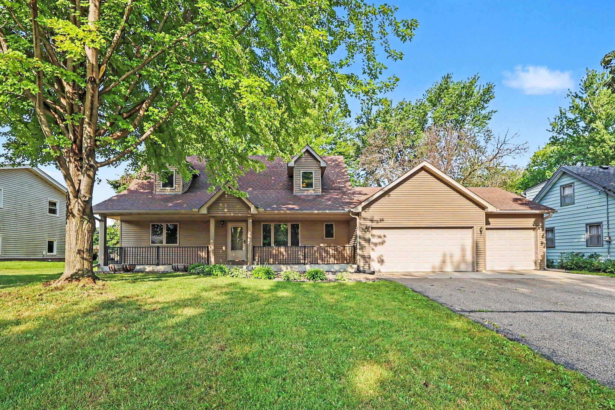 View of Residential at 70 Louis Street, Elko New Market MN 55054, Elko New Market - Mike Wilen | Minnesota Team Real Estate