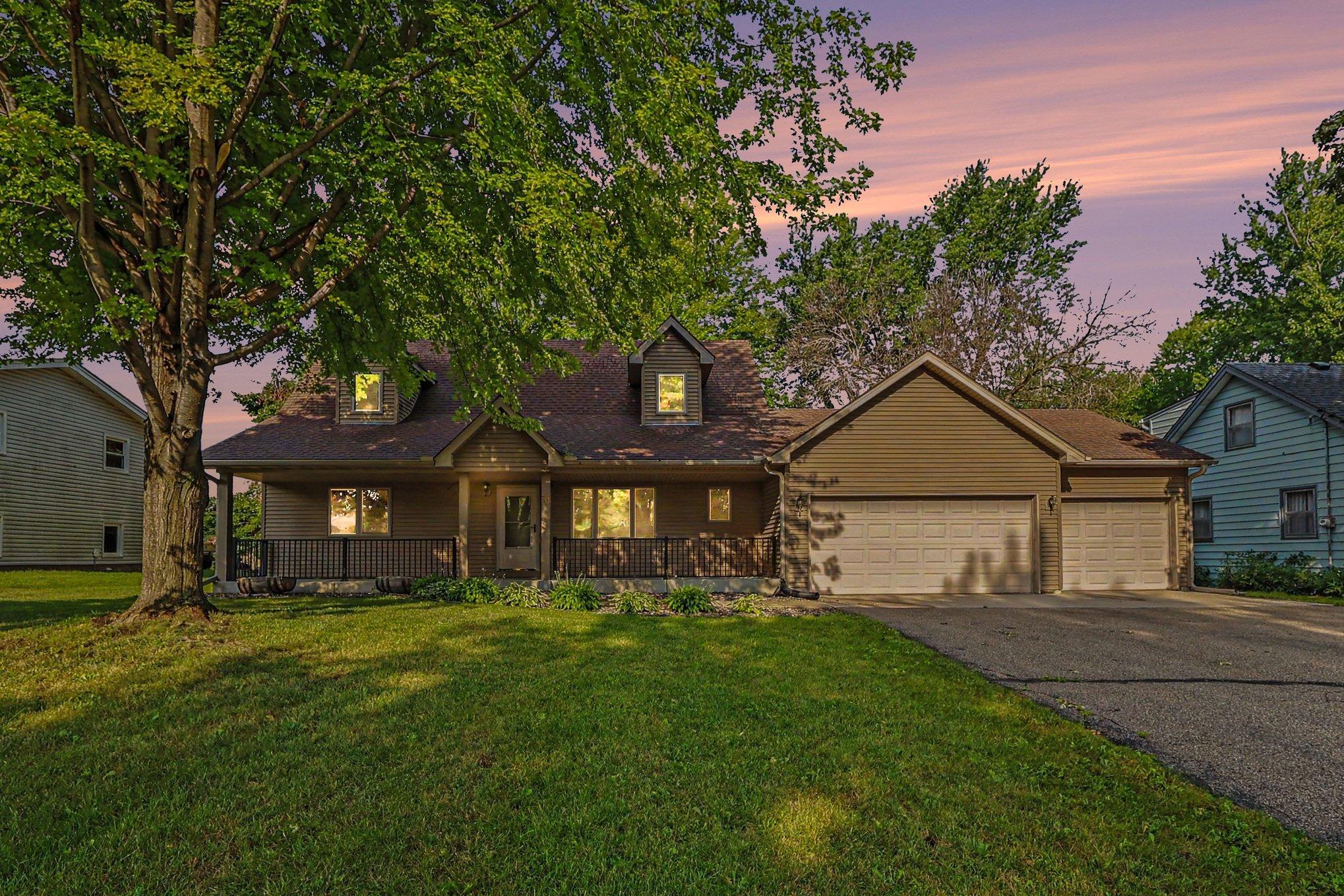 View of Residential at 70 Louis Street, Elko New Market MN 55054, Elko New Market (26 of 31) - Mike Wilen | Minnesota Team Real Estate