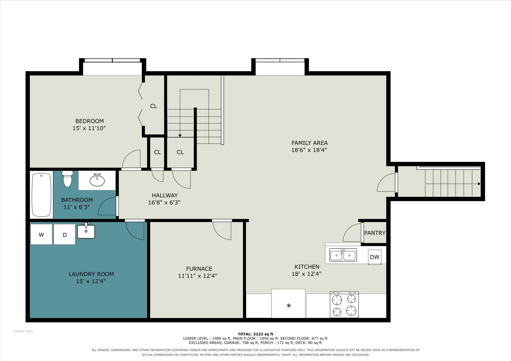 View of Residential at 70 Louis Street, Elko New Market MN 55054, Elko New Market (29 of 31) - Mike Wilen | Minnesota Team Real Estate