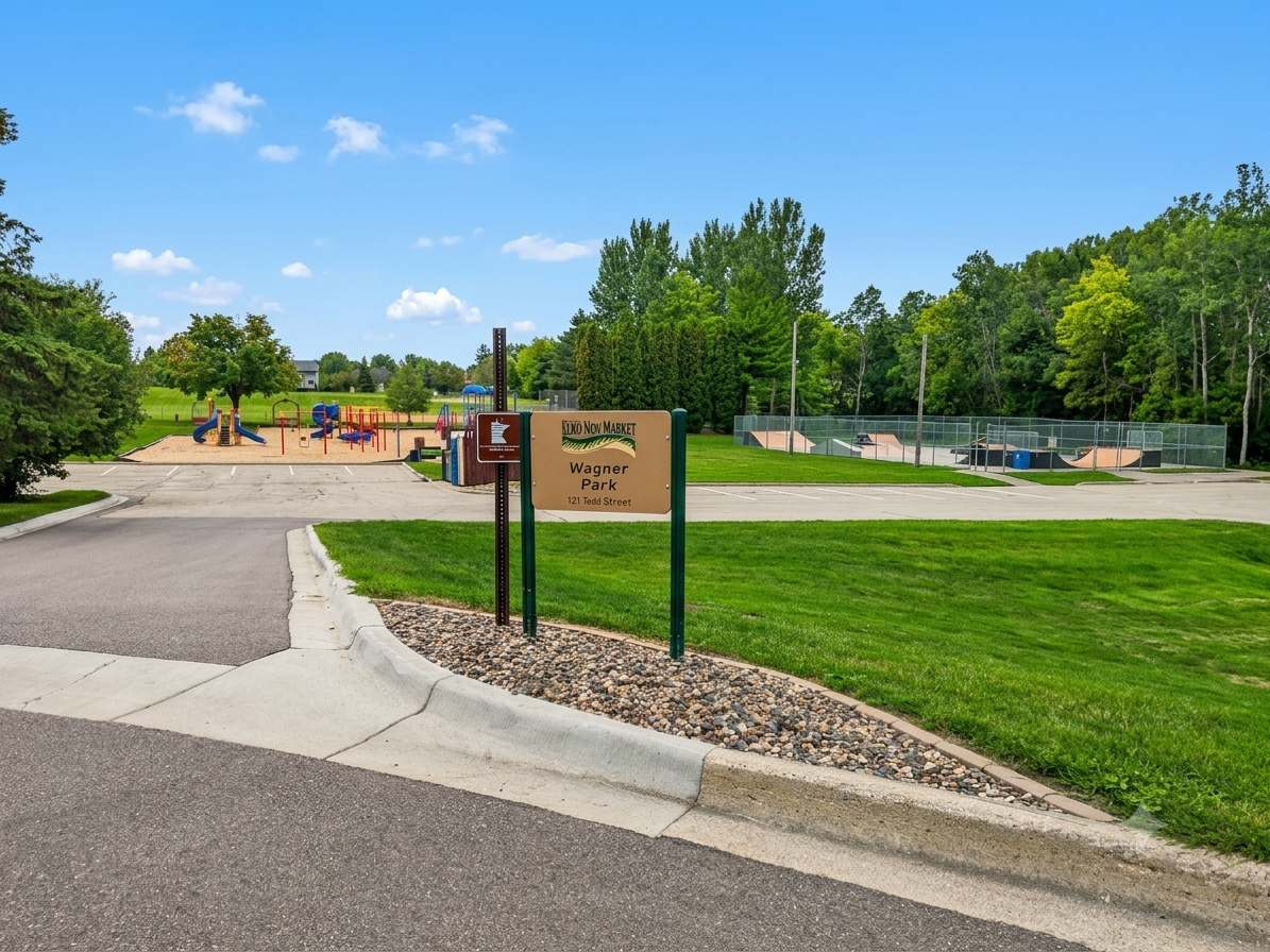 View of Residential at 70 Louis Street, Elko New Market MN 55054, Elko New Market (27 of 31) - Mike Wilen | Minnesota Team Real Estate