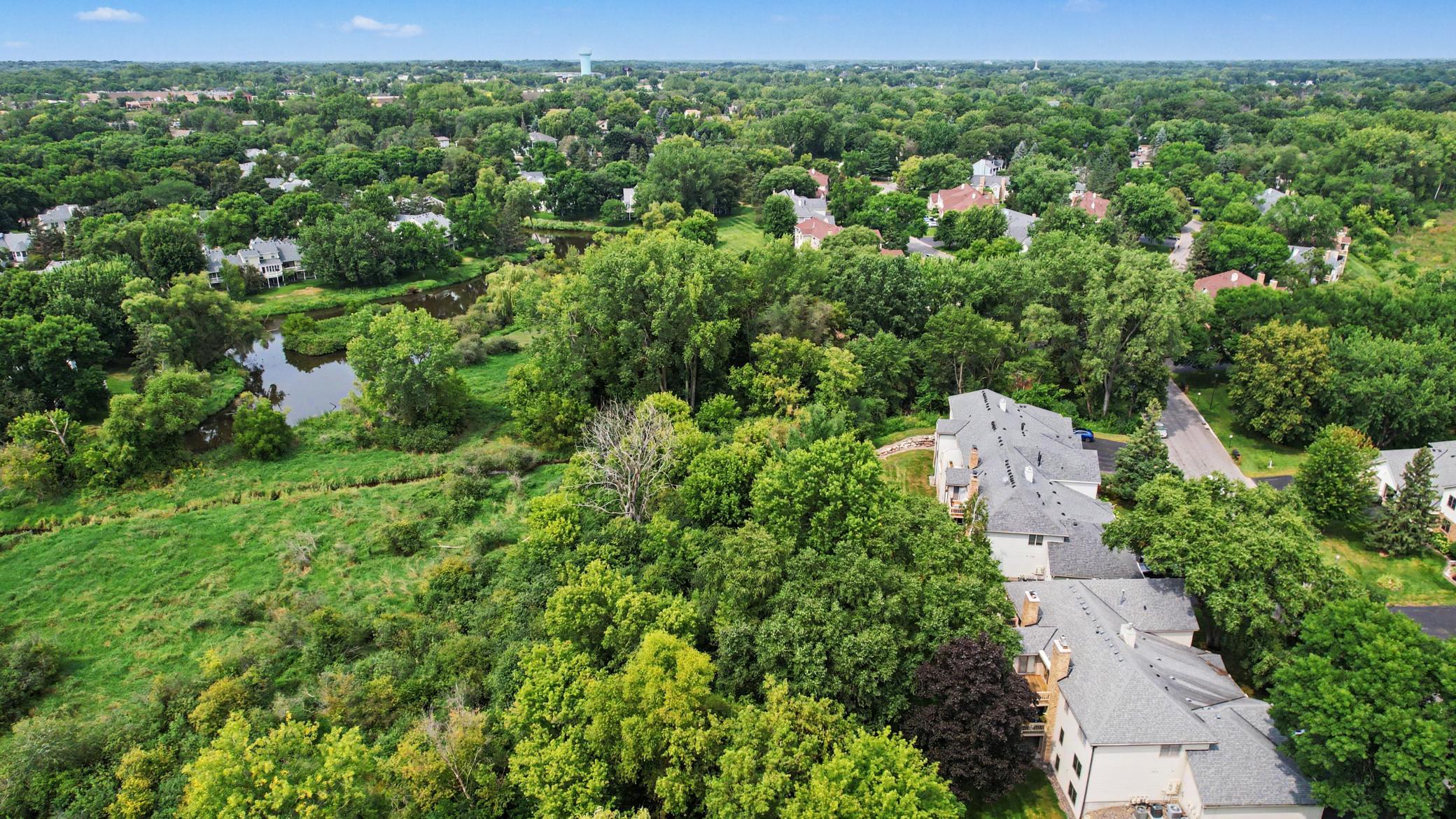 View of Residential at 4213 Oakmede Lane #120D, White Bear Lake MN 55110, White Bear Lake (32 of 32) - Mike Wilen | Minnesota Team Real Estate