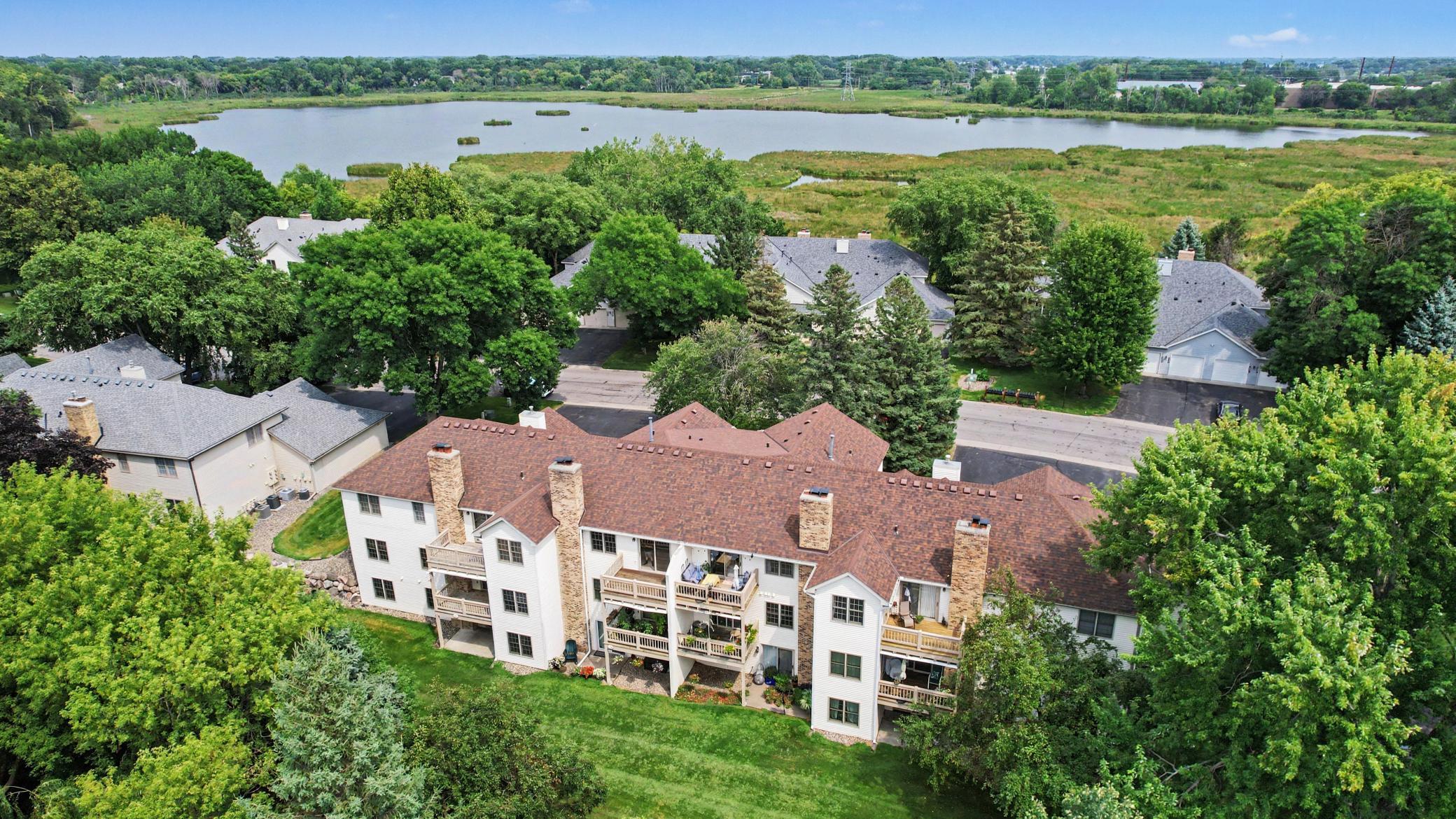 View of Residential at 4213 Oakmede Lane #120D, White Bear Lake MN 55110, White Bear Lake (30 of 32) - Mike Wilen | Minnesota Team Real Estate