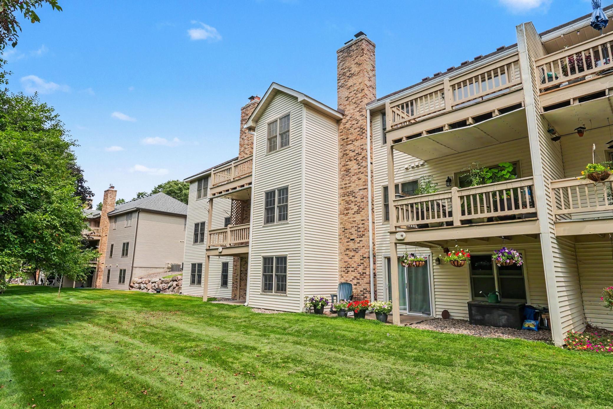 View of Residential at 4213 Oakmede Lane #120D, White Bear Lake MN 55110, White Bear Lake (28 of 32) - Mike Wilen | Minnesota Team Real Estate