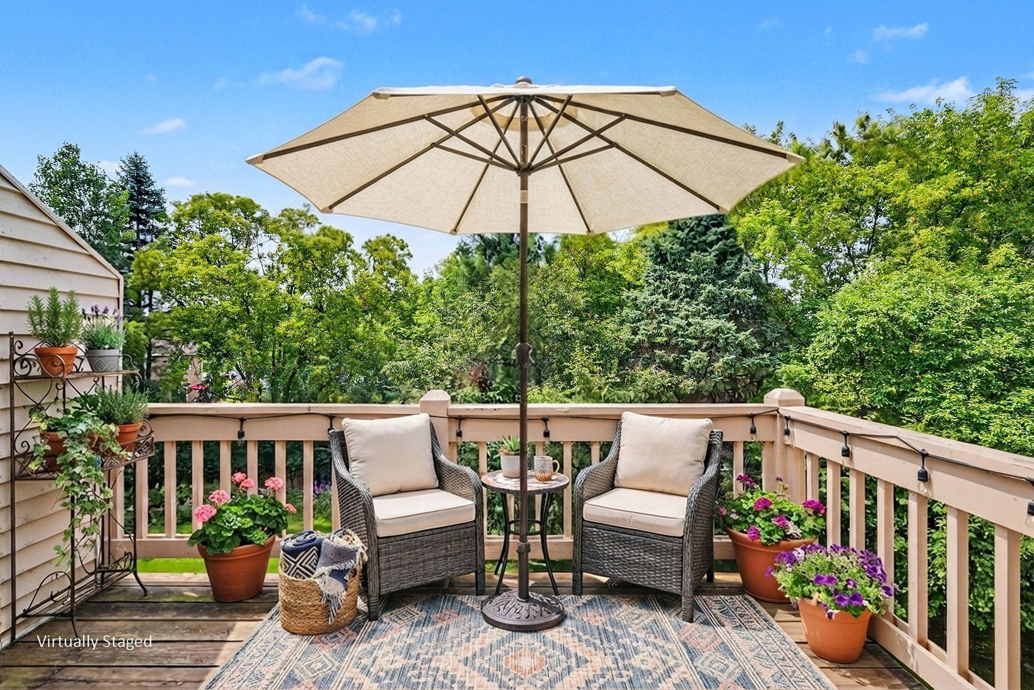 View of Residential at 4213 Oakmede Lane #120D, White Bear Lake MN 55110, White Bear Lake (26 of 32) - Mike Wilen | Minnesota Team Real Estate