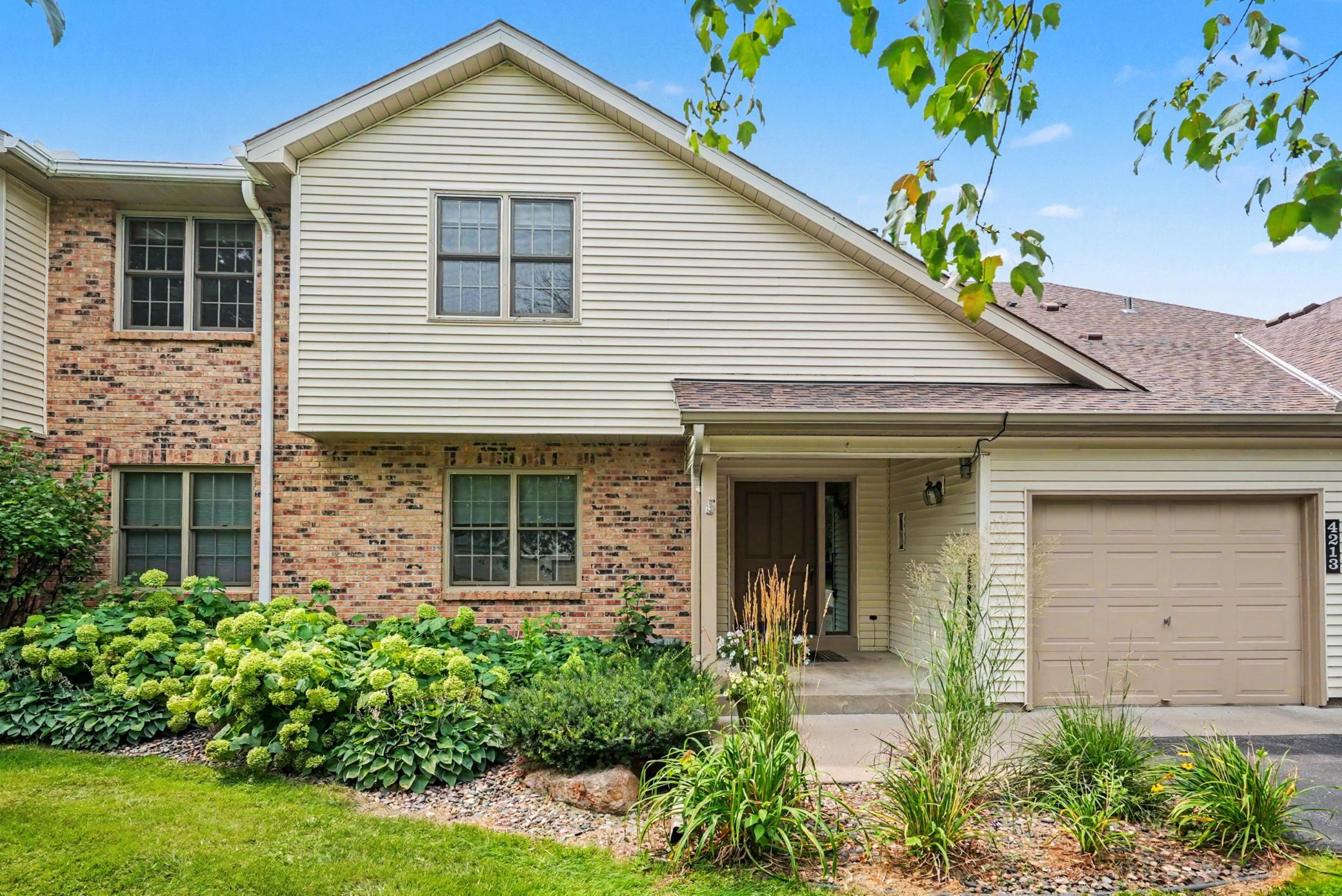 View of Residential at 4213 Oakmede Lane #120D, White Bear Lake MN 55110, White Bear Lake (2 of 32) - Mike Wilen | Minnesota Team Real Estate