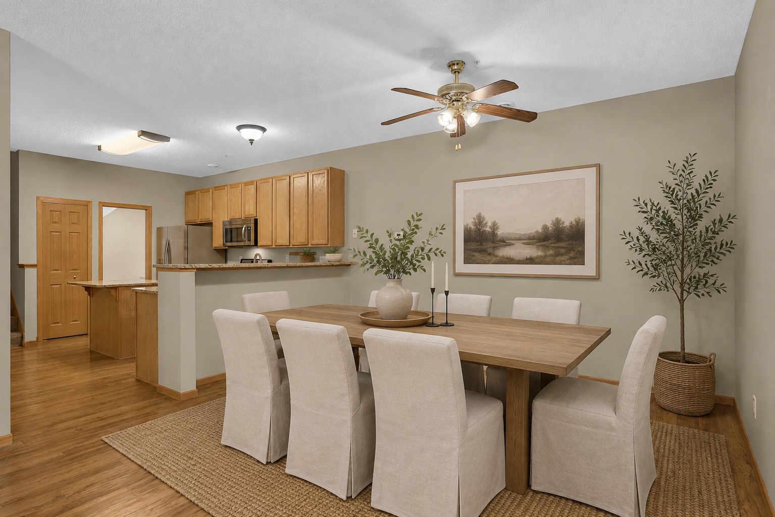 View of Residential at 4703 Blaine Avenue, Inver Grove Heights MN 55076, Inver Grove Heights (6 of 33) - Mike Wilen | Minnesota Team Real Estate