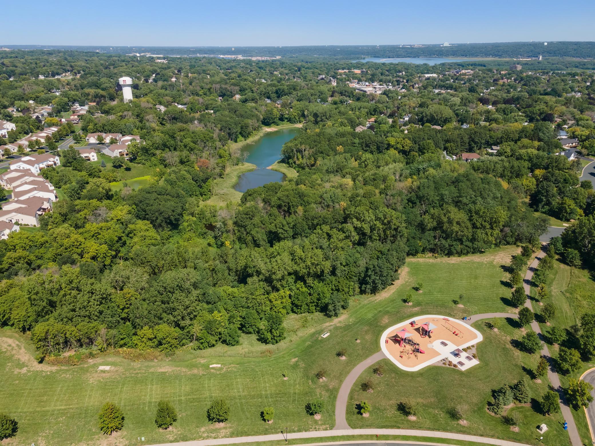View of Residential at 4703 Blaine Avenue, Inver Grove Heights MN 55076, Inver Grove Heights (33 of 33) - Mike Wilen | Minnesota Team Real Estate